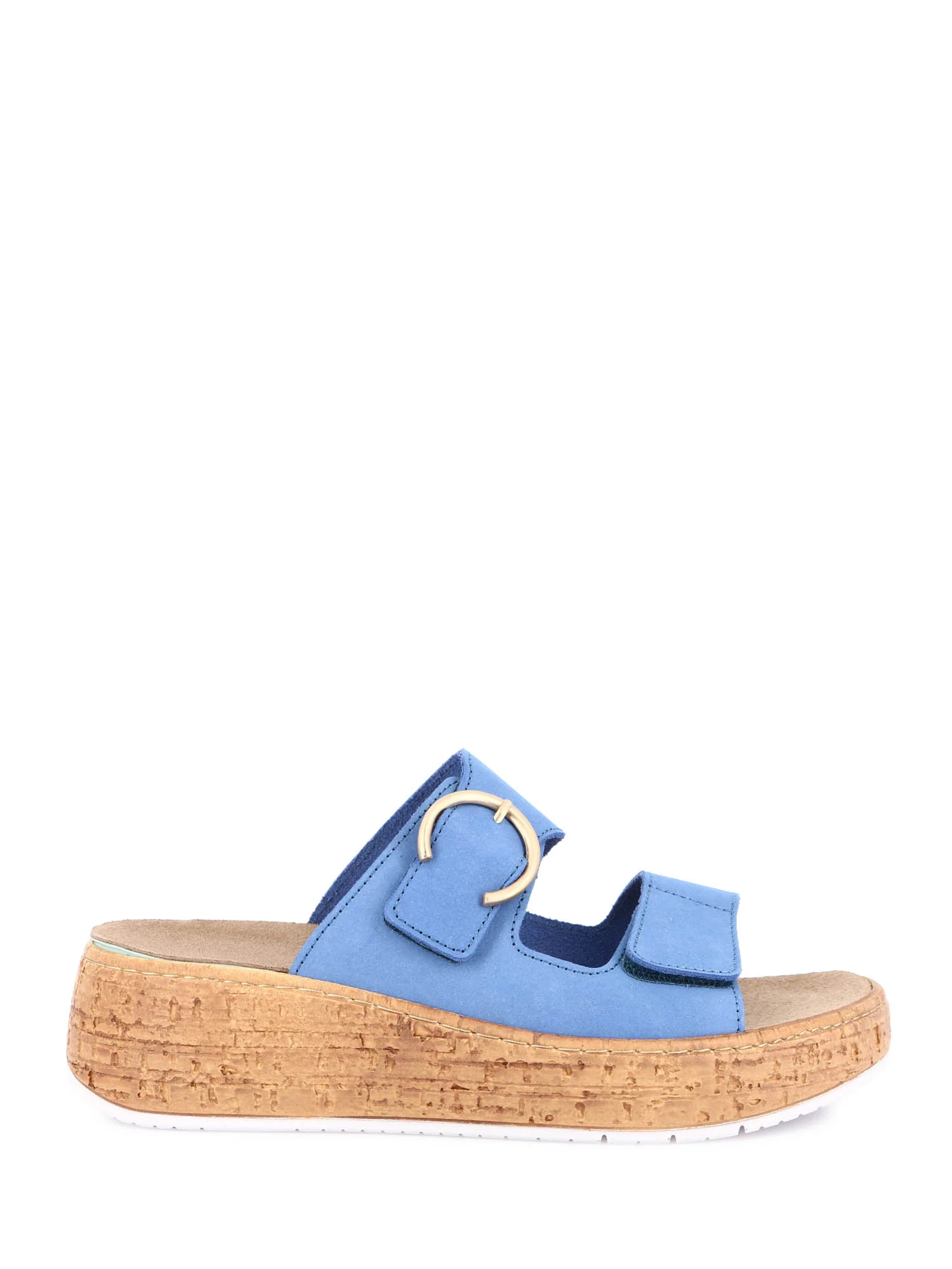 Grunland Sandali Zeppa Donna | CE0607 - Image 6