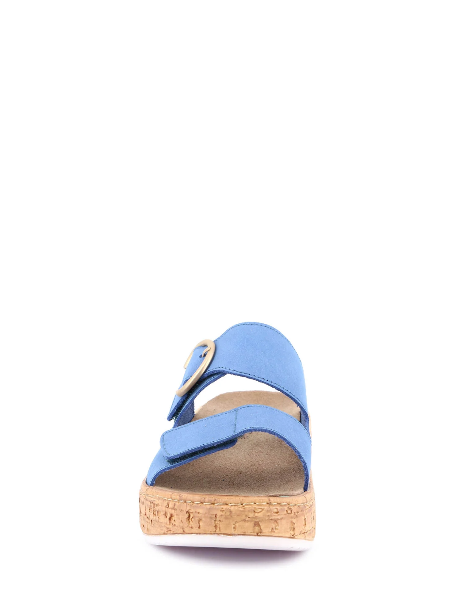Grunland Sandali Zeppa Donna | CE0607 - Image 8