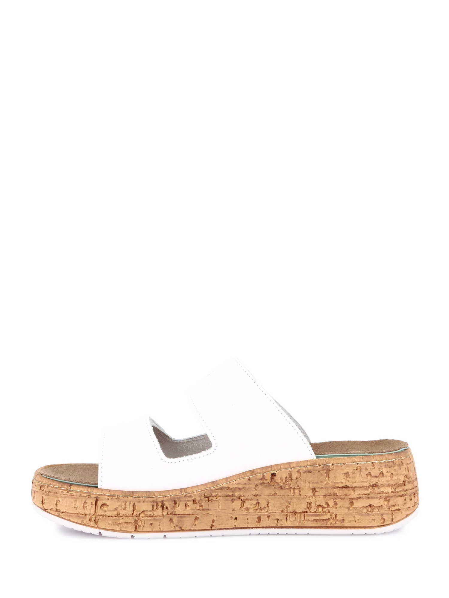 Grunland Sandali Zeppa Donna | CE0608 - Image 4