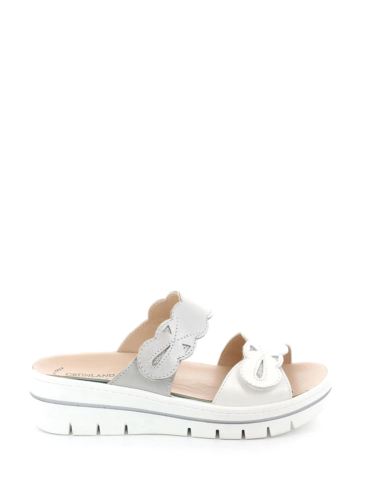 Grunland Sandali Zeppa Donna | CE0723