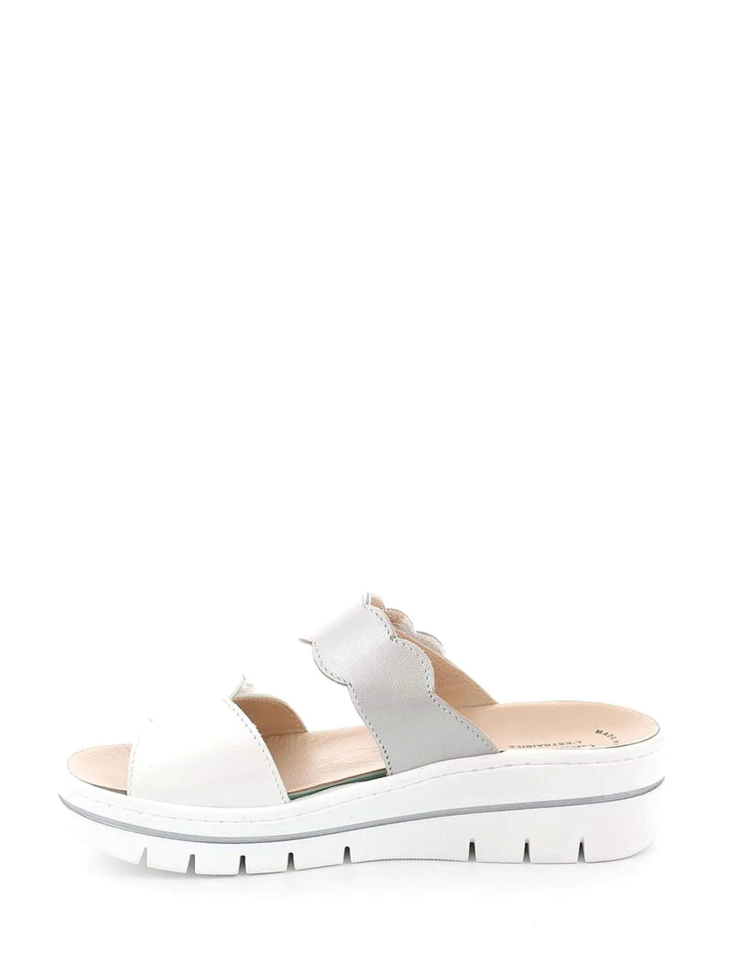 Grunland Sandali Zeppa Donna | CE0723 - Image 2