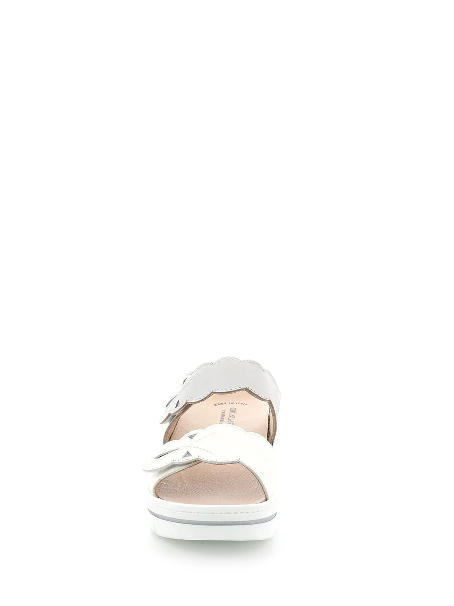 Grunland Sandali Zeppa Donna | CE0723 - Image 3