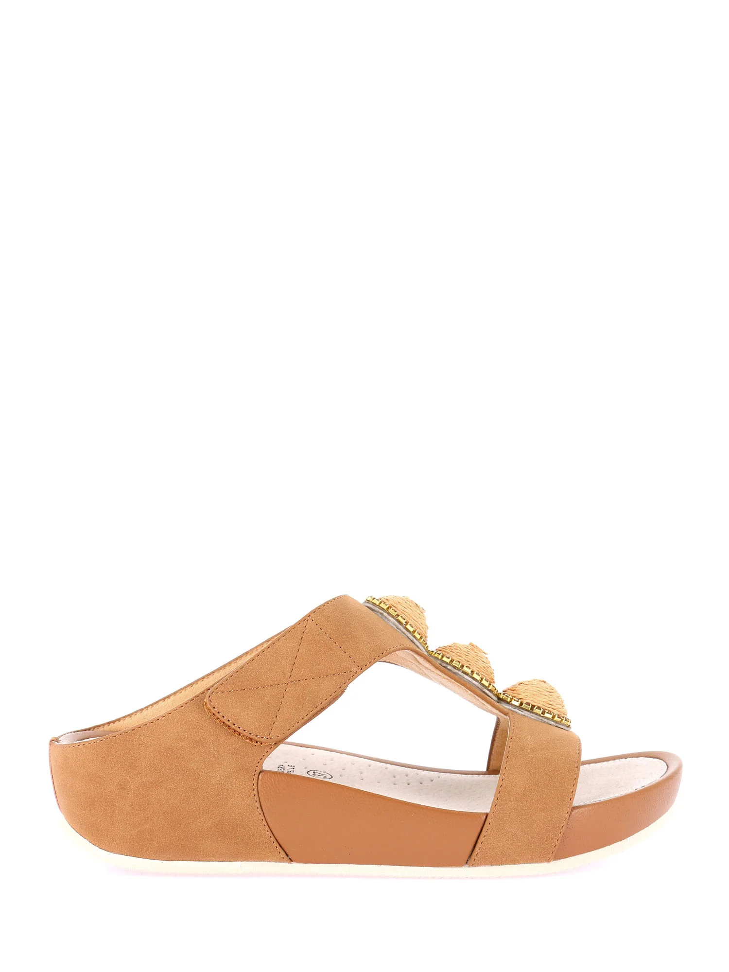 Grunland Sandali Zeppa Donna | CI0881