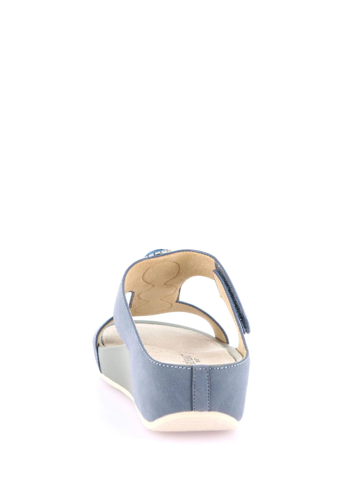Grunland Sandali Zeppa Donna | CI0881 - Image 8