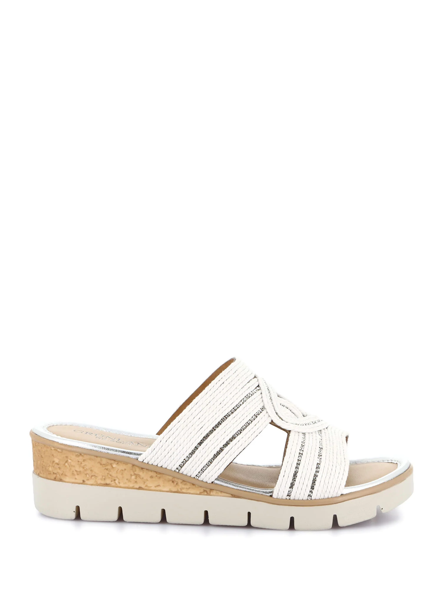 Grunland Sandali Zeppa Donna | CI0893