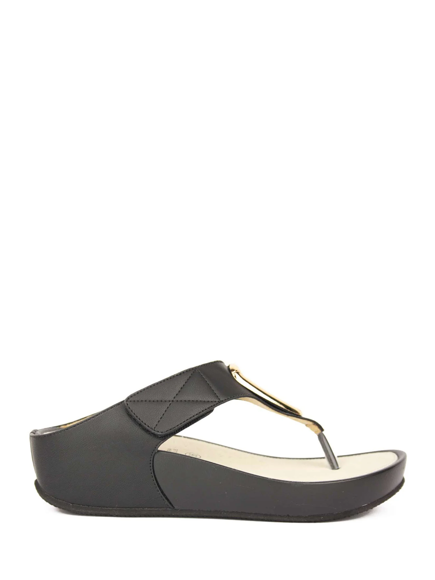 Grunland Sandali Zeppa Donna | CI1583 - Image 4