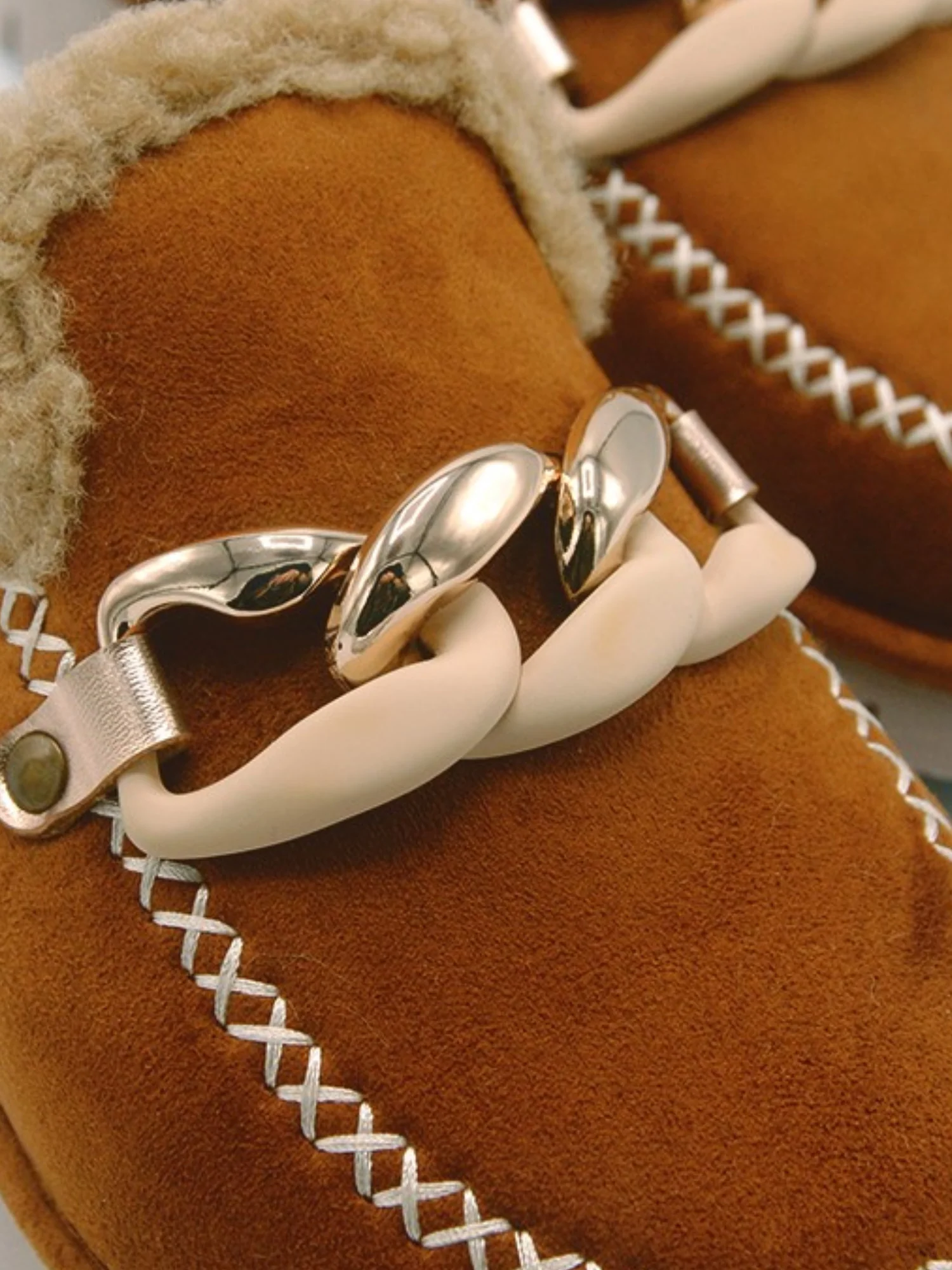 Grunland Pantofole Donna | CI2608 - Image 3