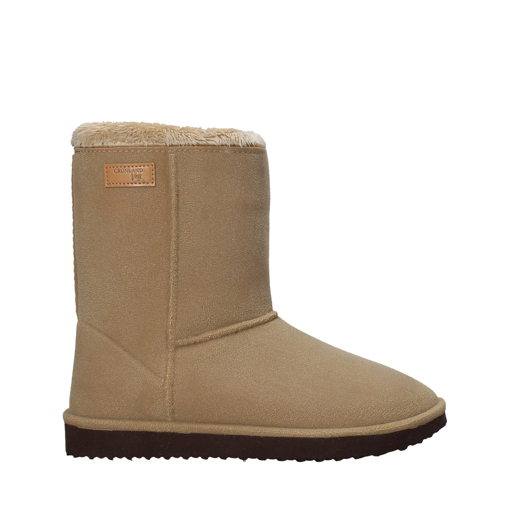 Grunland Stivaletti Donna | DO0296 - Image 4