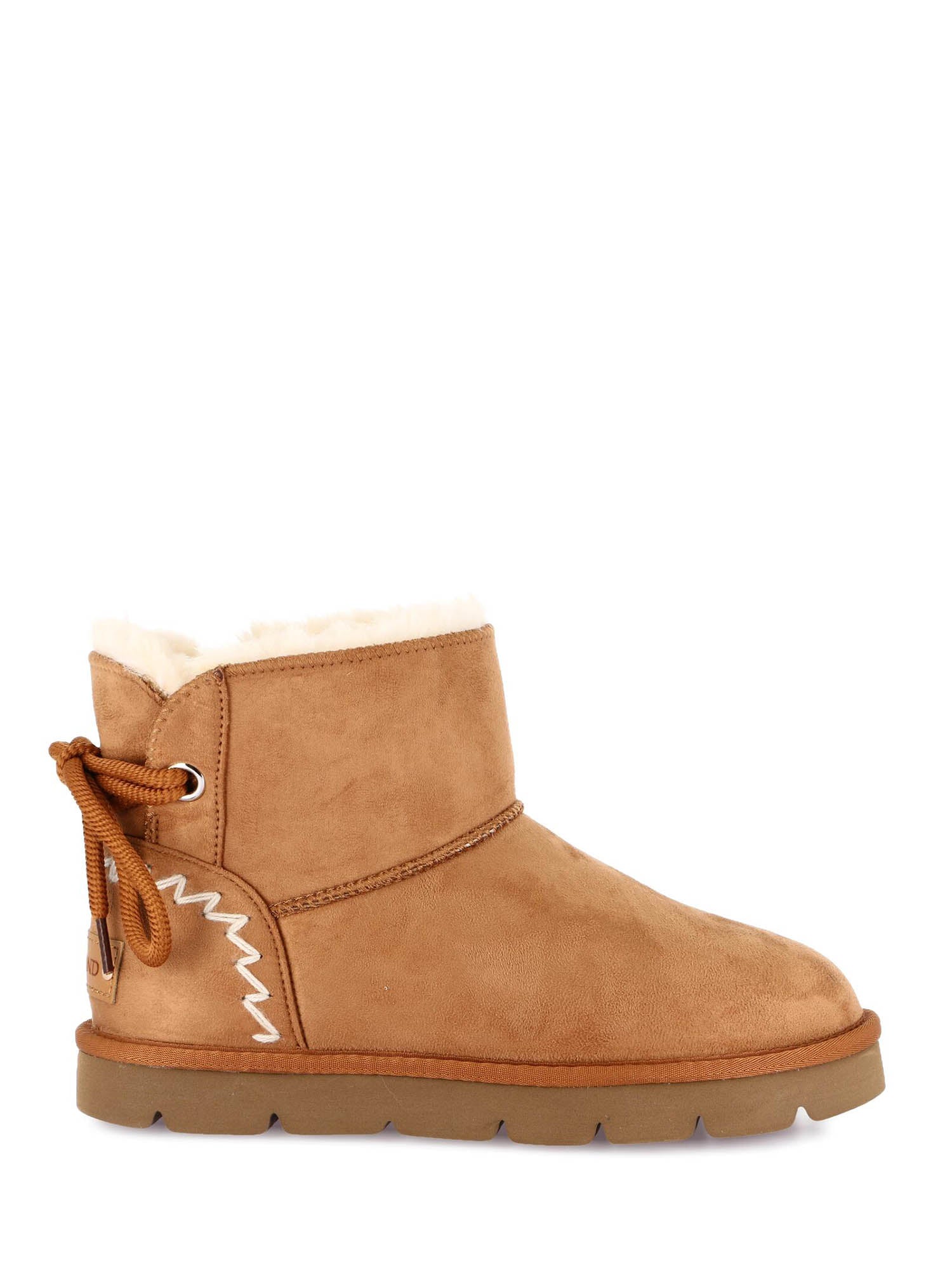 Grunland Stivaletti Donna | PO0052 - Image 5