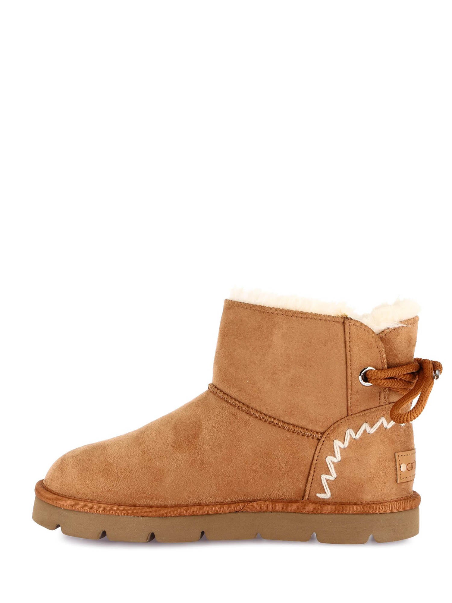 Grunland Stivaletti Donna | PO0052 - Image 7