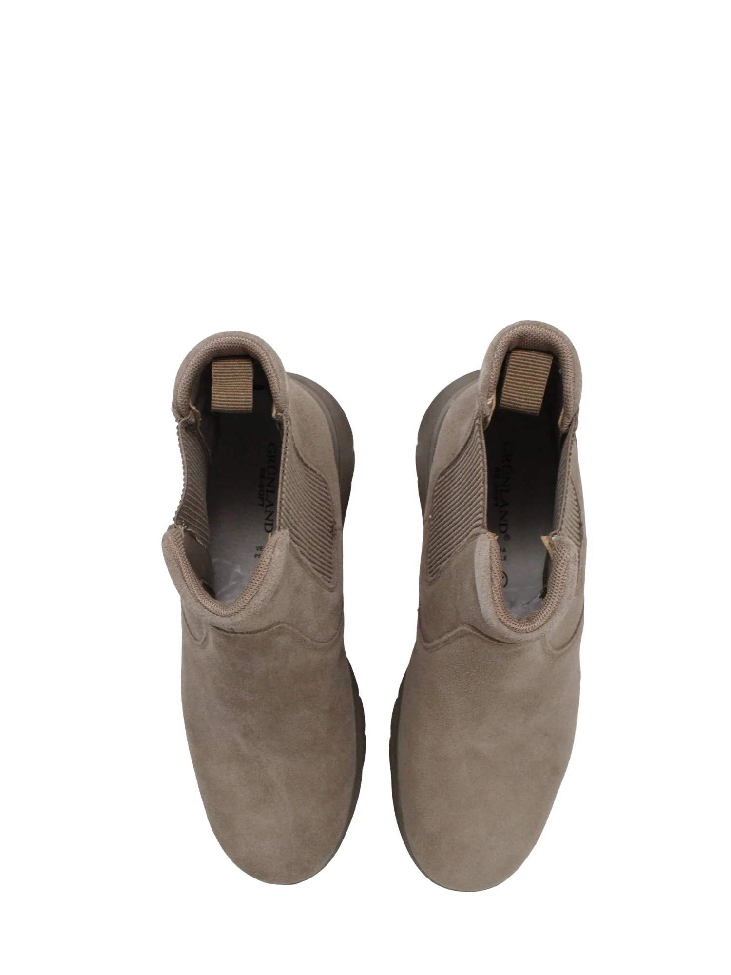 Grunland Stivaletti Donna | PO1869 - Image 10