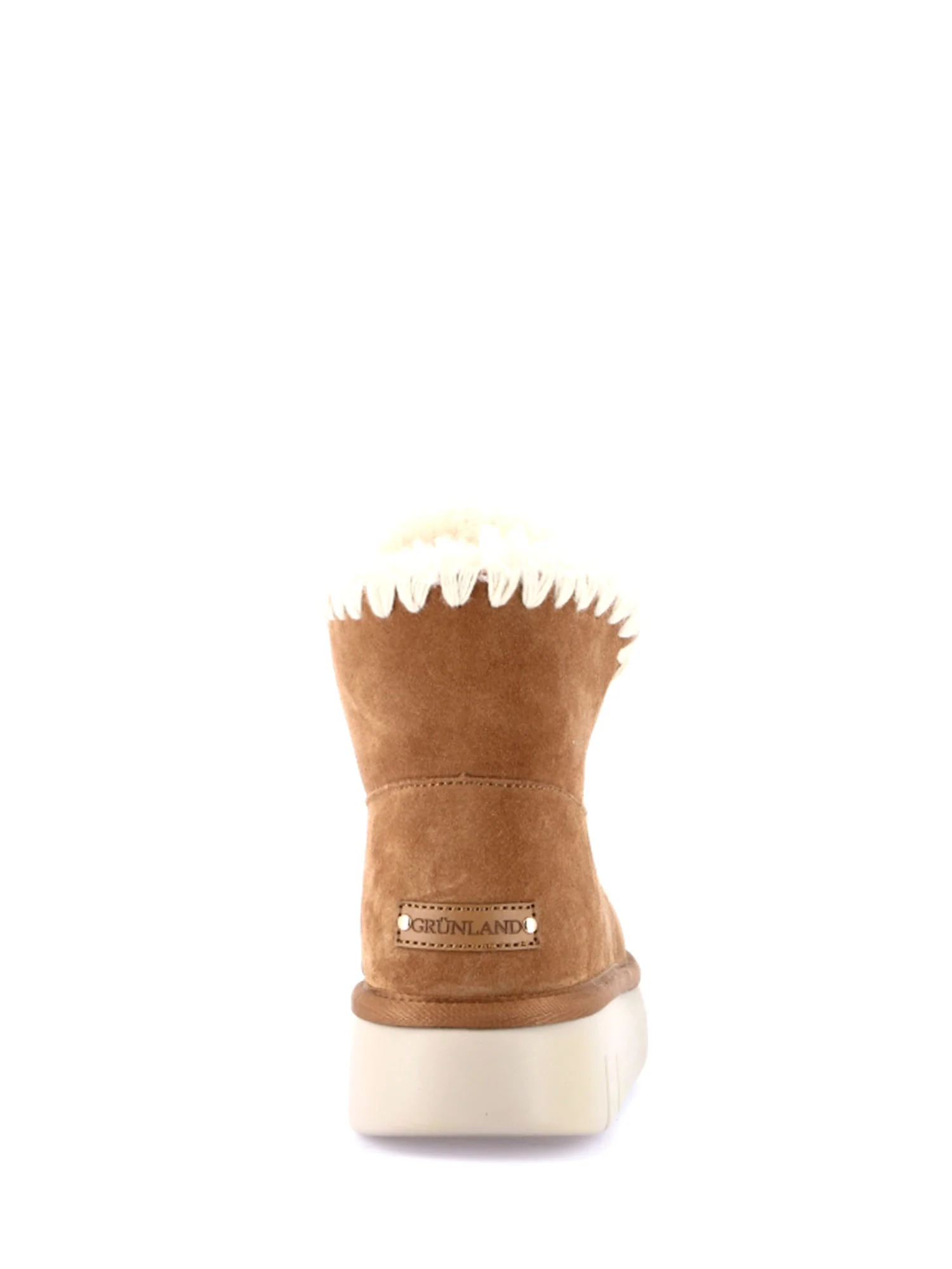 Grunland Stivaletti Donna | PO2147 - Image 5