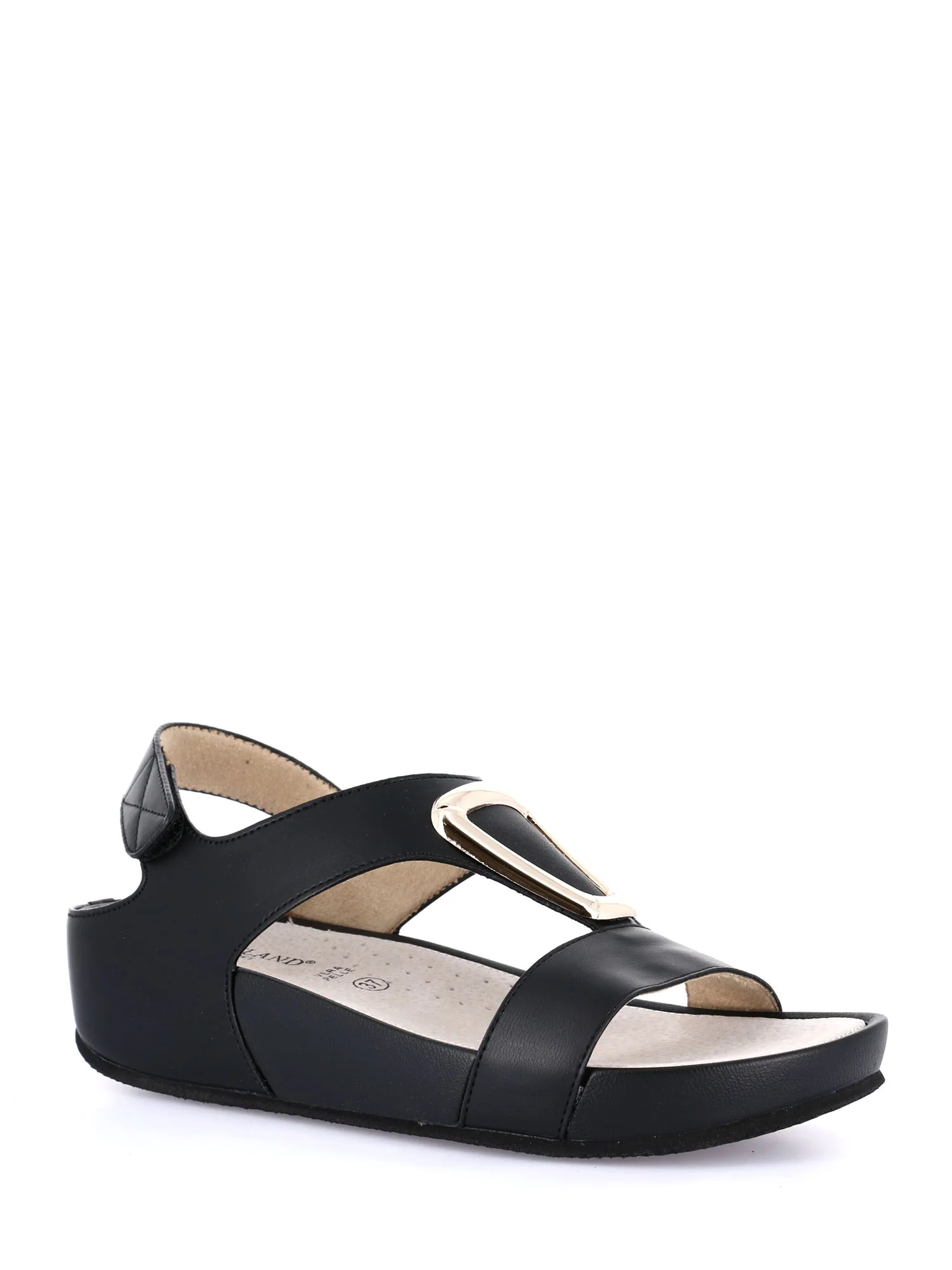 Grunland Sandali Con Strappi Donna | SA2061 - Image 6