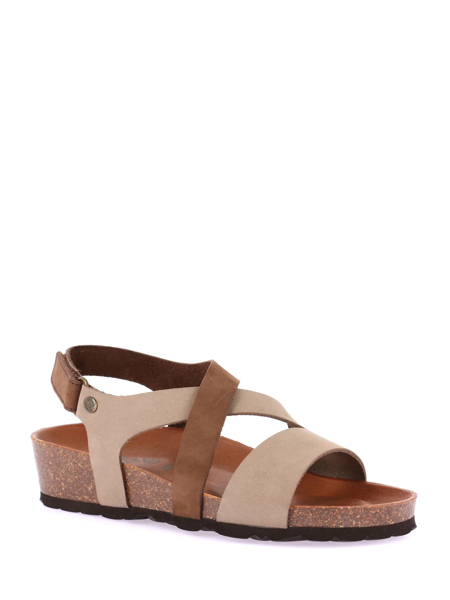 Grunland Sandali Zeppa Donna | SB0073 - Image 2
