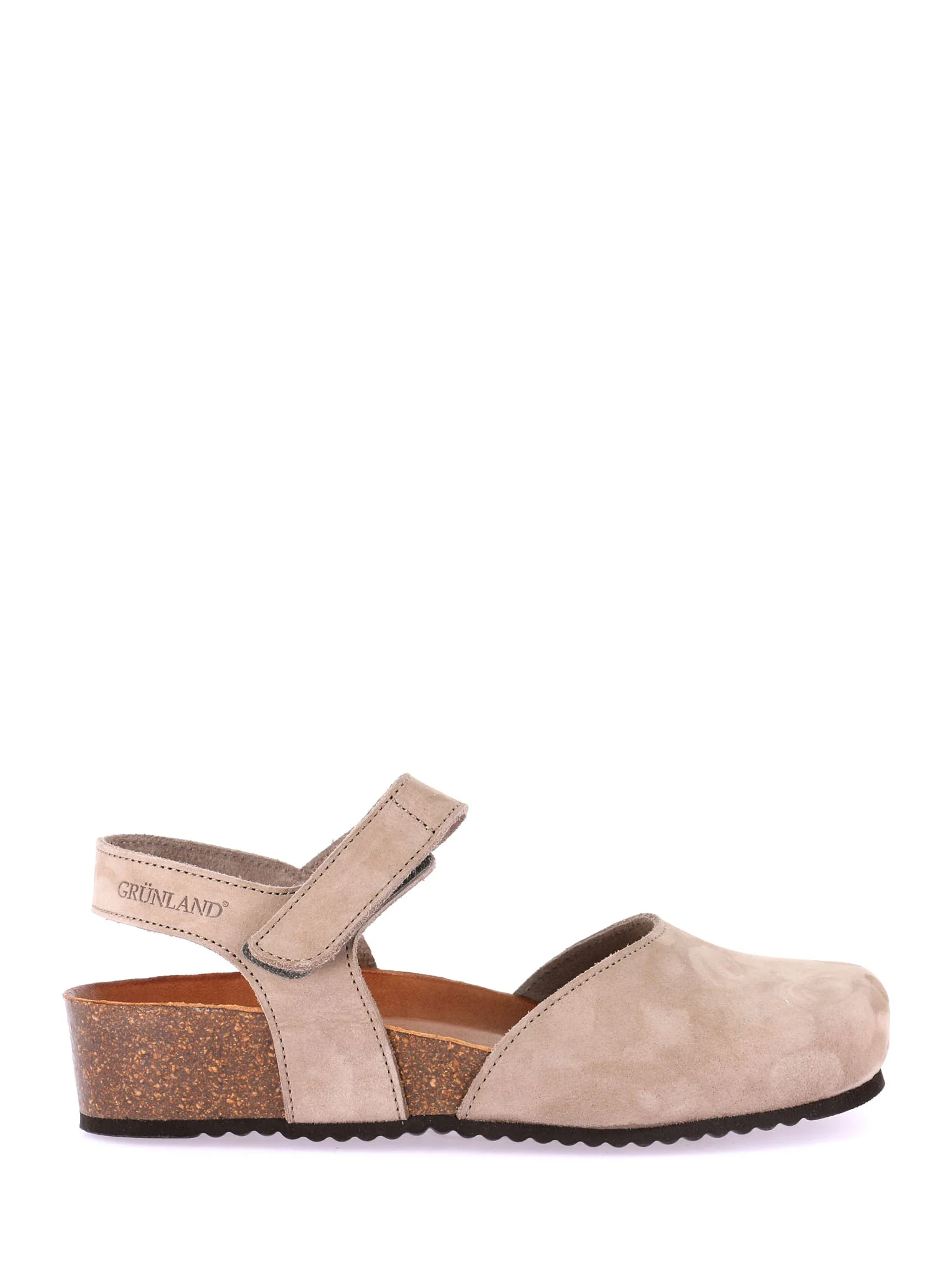 Grunland Sandali Con Strappi Donna | SB2412