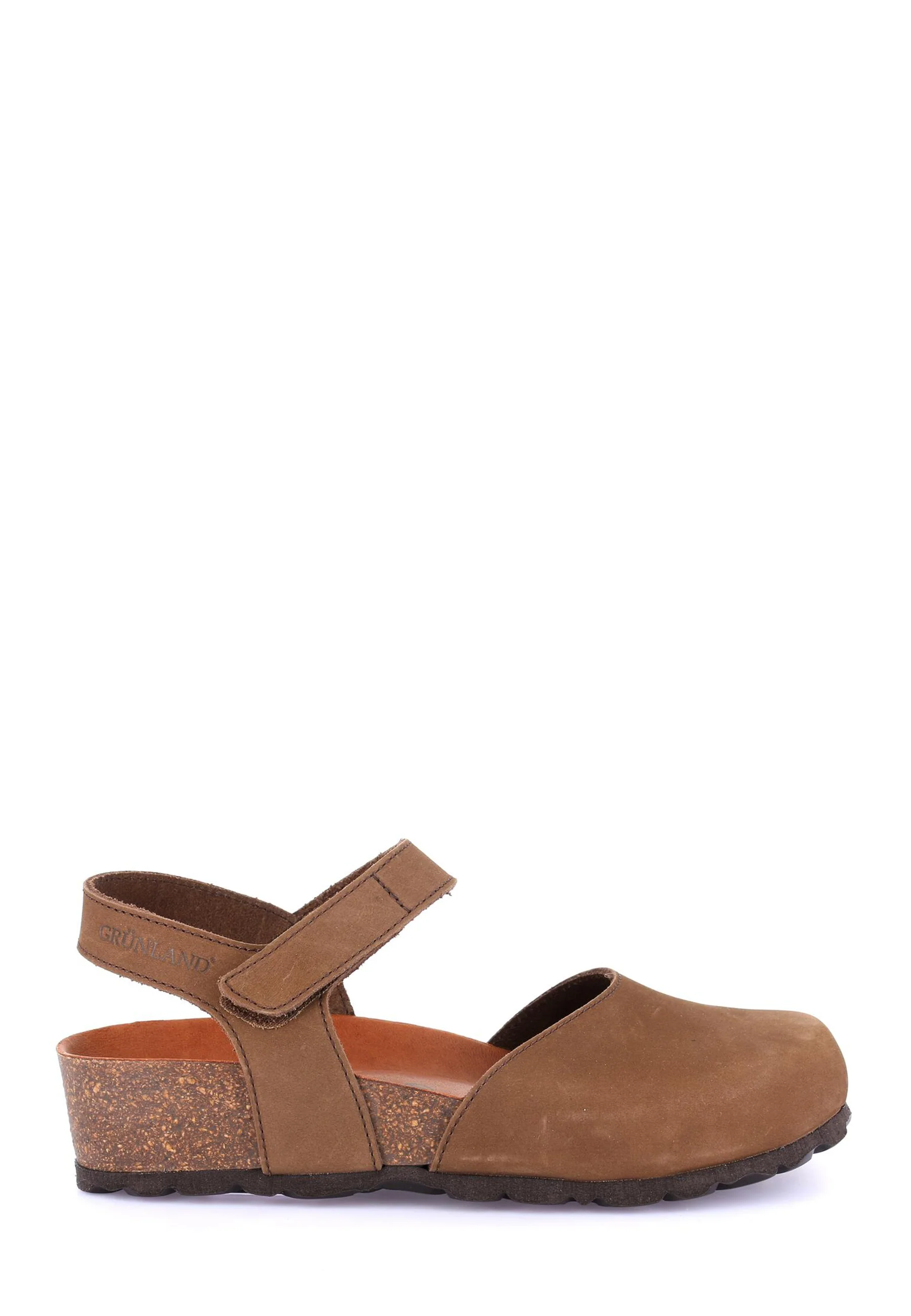 Grunland Sandali Con Strappi Donna | SB2412 - Image 9
