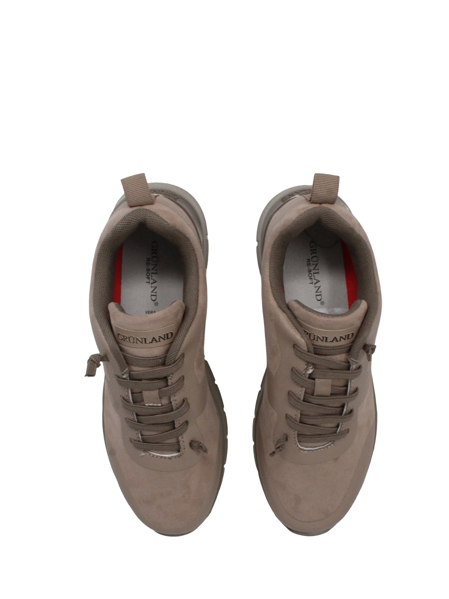 Grunland Sneakers Donna | SC6156 - Image 4