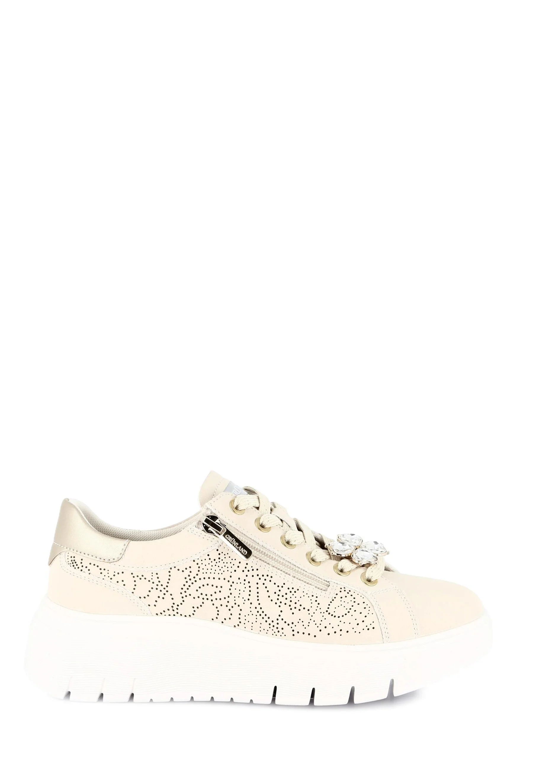 Grunland Seva Sneakers Donna | SC6290