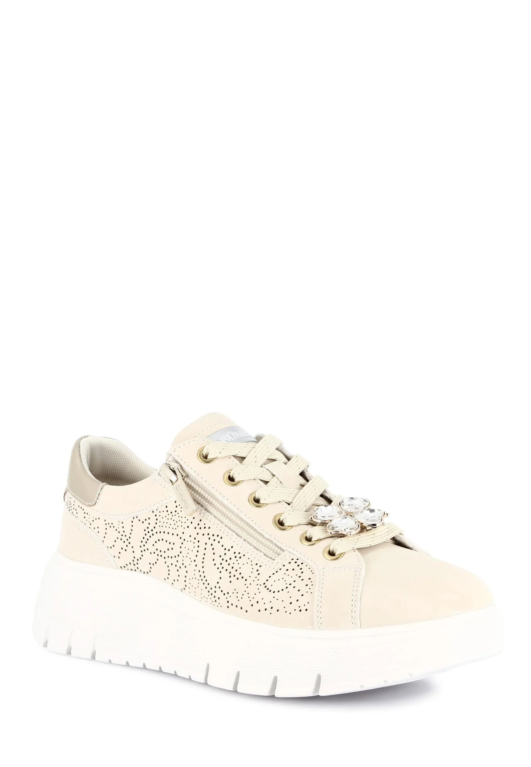 Grunland Seva Sneakers Donna | SC6290 - Image 2