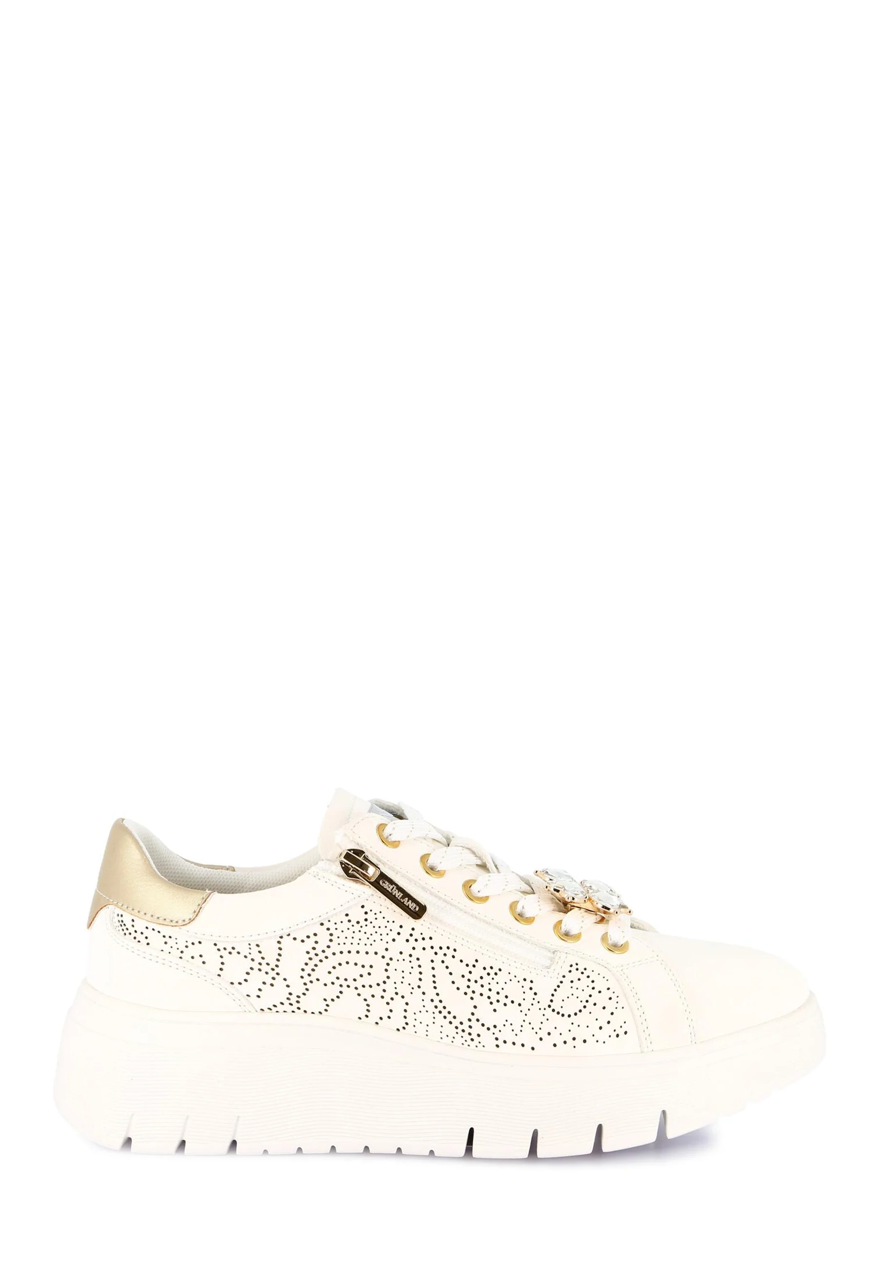 Grunland Seva Sneakers Donna | SC6290 - Image 5