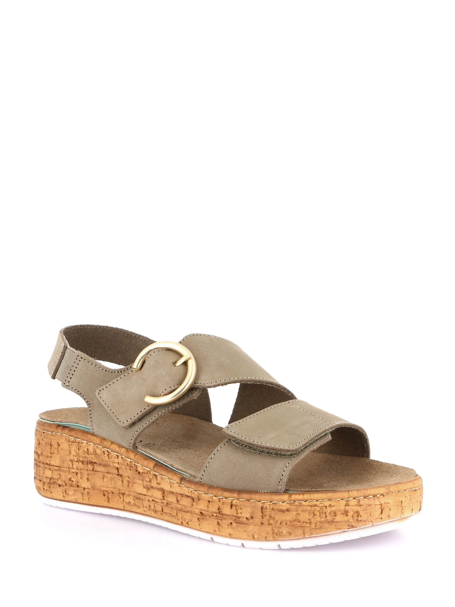 Grunland Sandali Zeppa Donna | SE0300 - Image 2