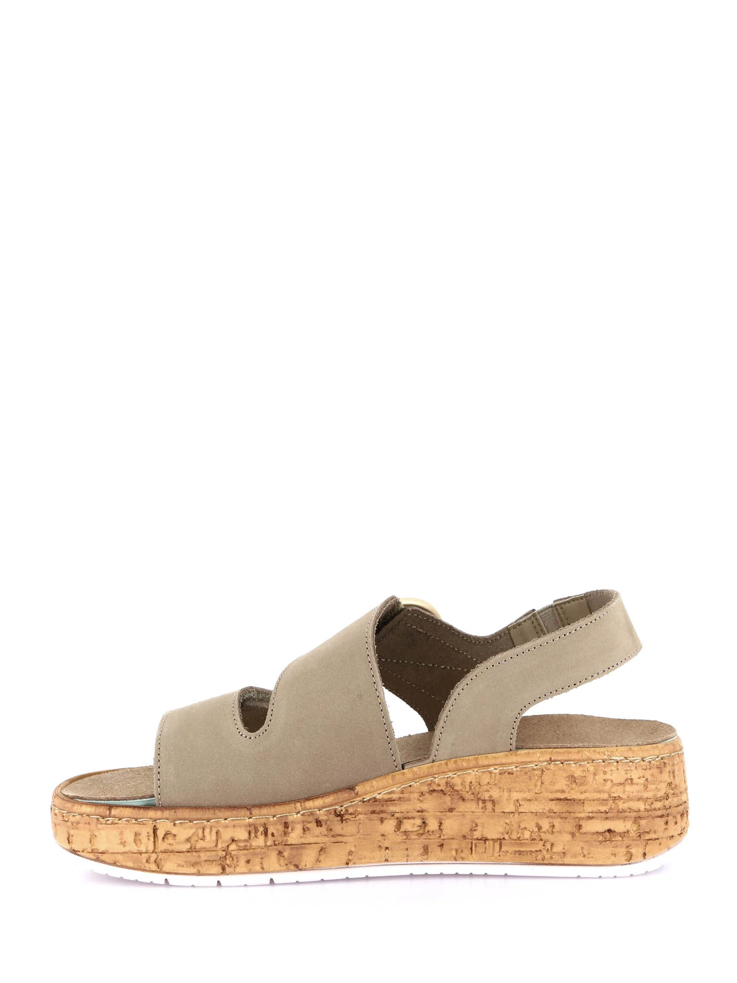 Grunland Sandali Zeppa Donna | SE0300 - Image 4