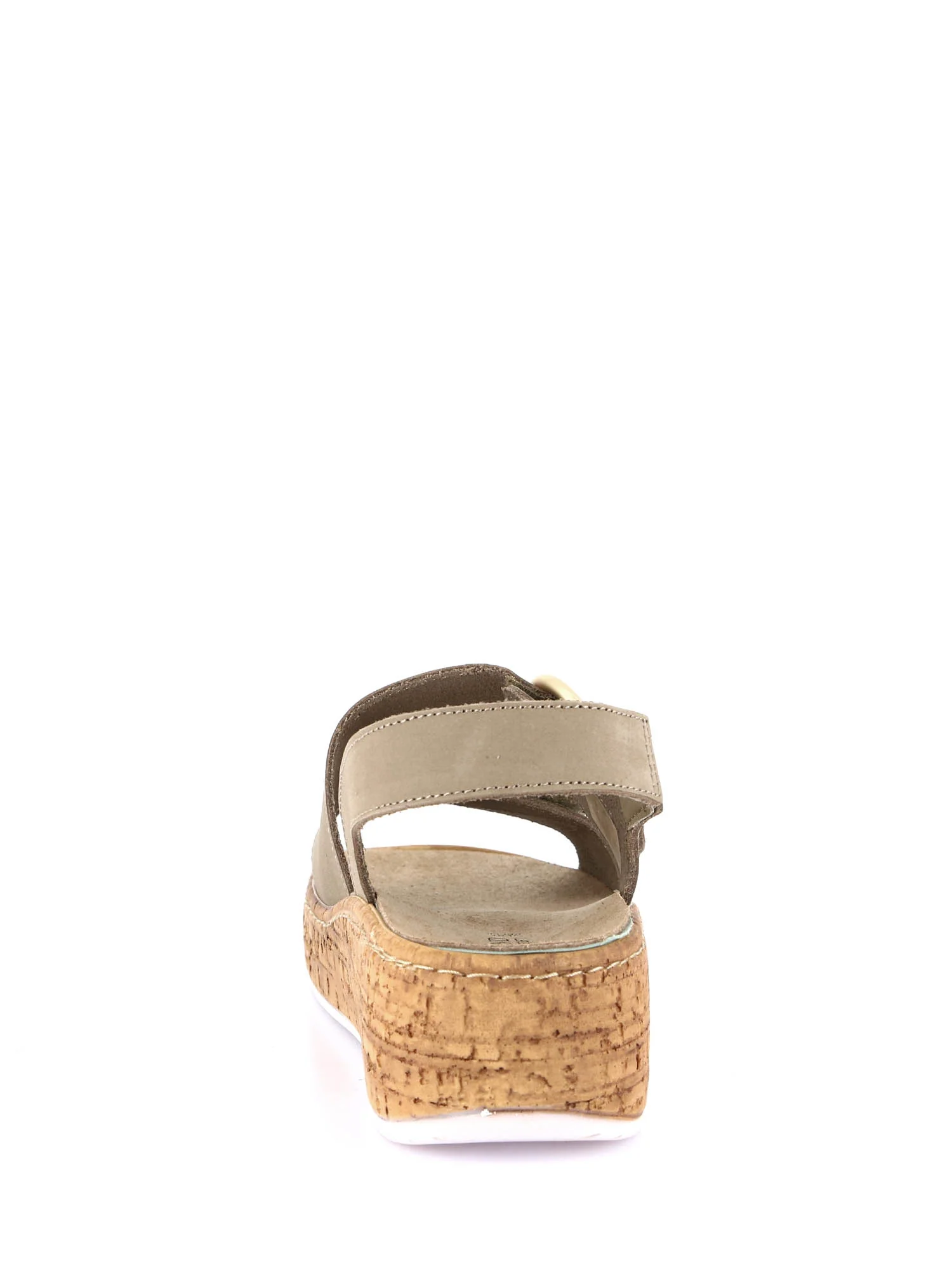 Grunland Sandali Zeppa Donna | SE0300 - Image 5