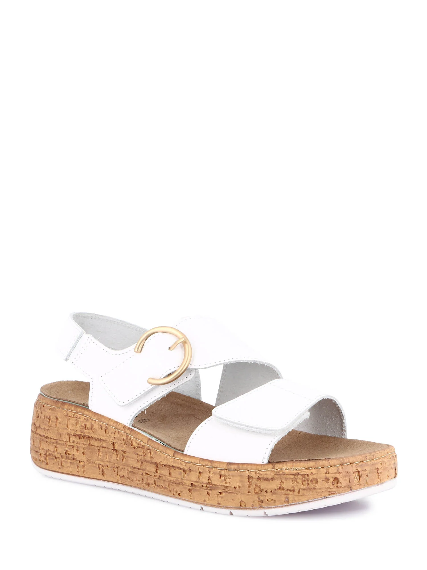 Grunland Sandali Zeppa Donna | SE0301 - Image 2