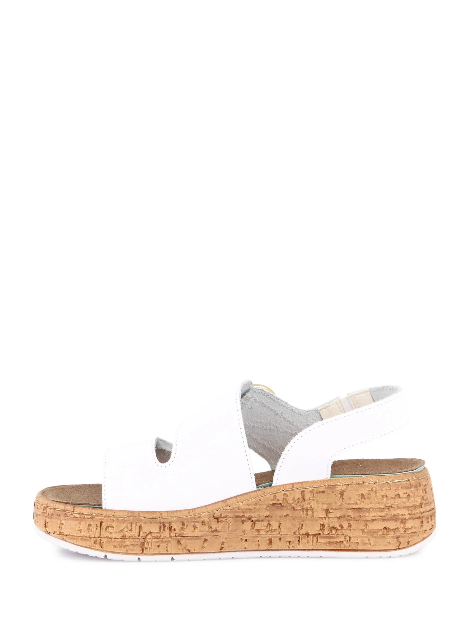 Grunland Sandali Zeppa Donna | SE0301 - Image 4