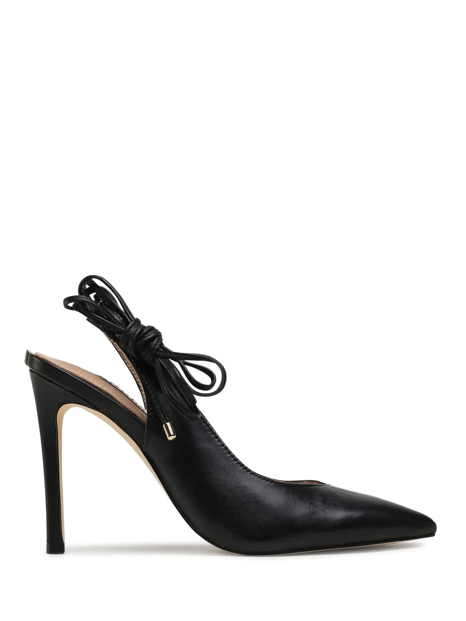 Guess Sandali Tacco Donna | FL5BRL LEA05 - Image 5