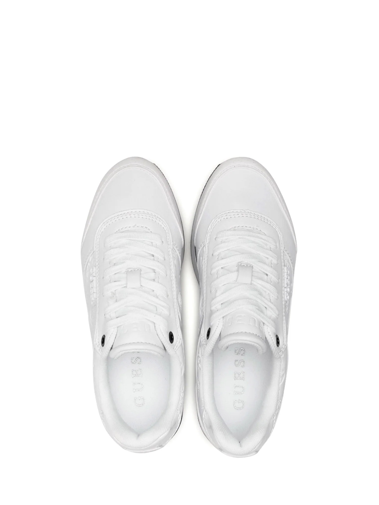 Guess Sneakers Donna | FL5HNS PEL12 - Image 3