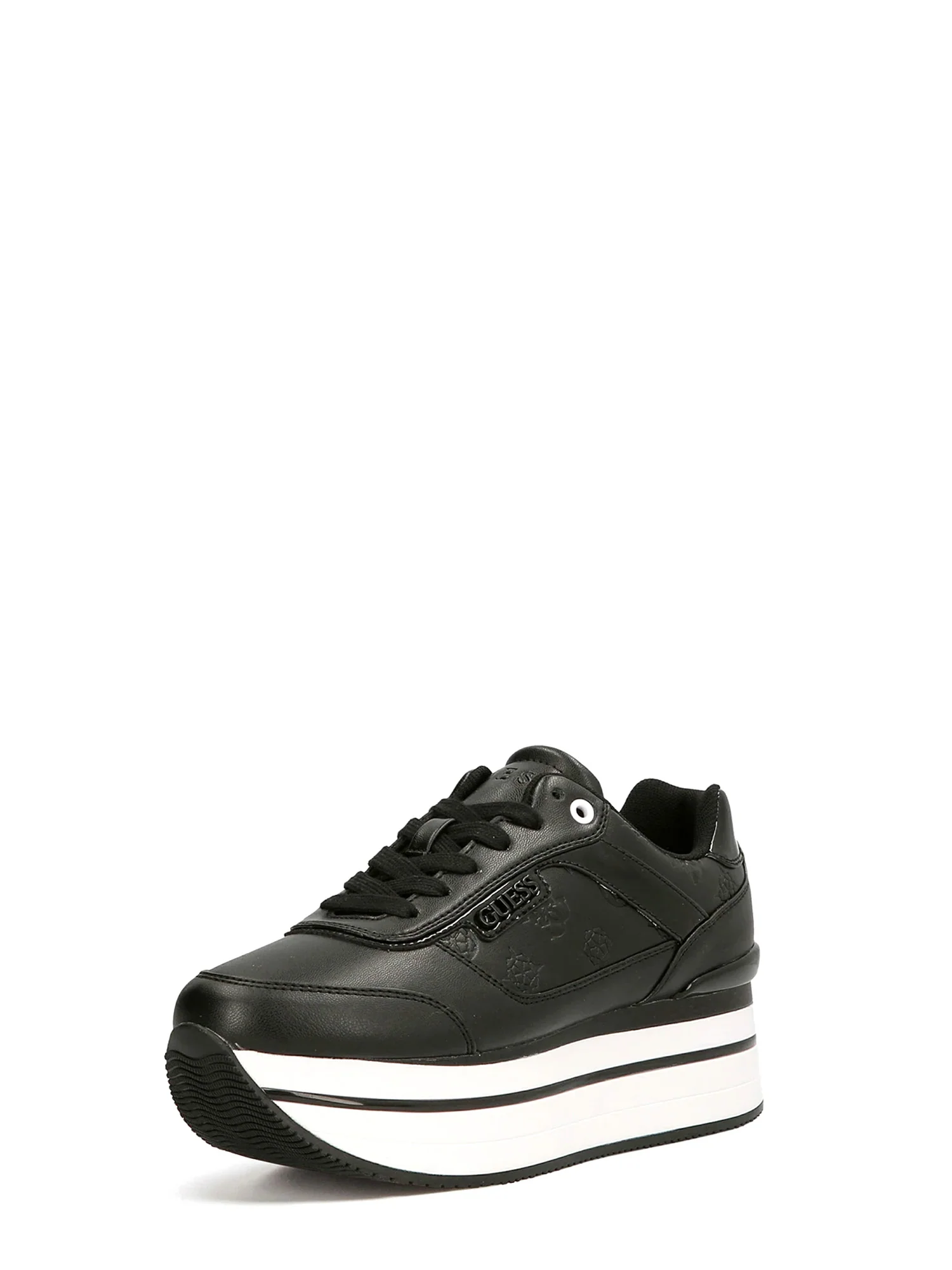 Guess Sneakers Donna | FL5HNS PEL12 - Image 6
