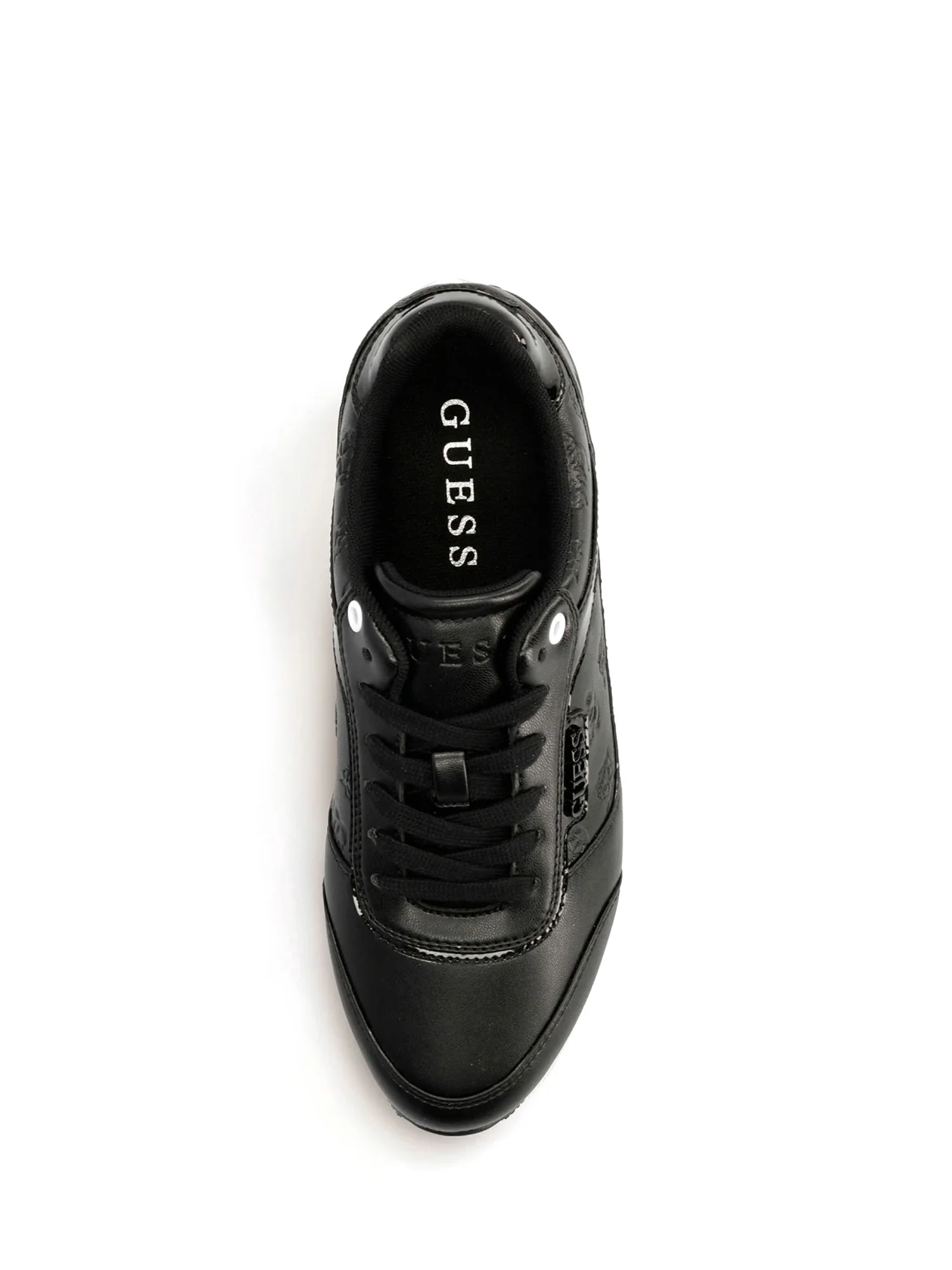 Guess Sneakers Donna | FL5HNS PEL12 - Image 7