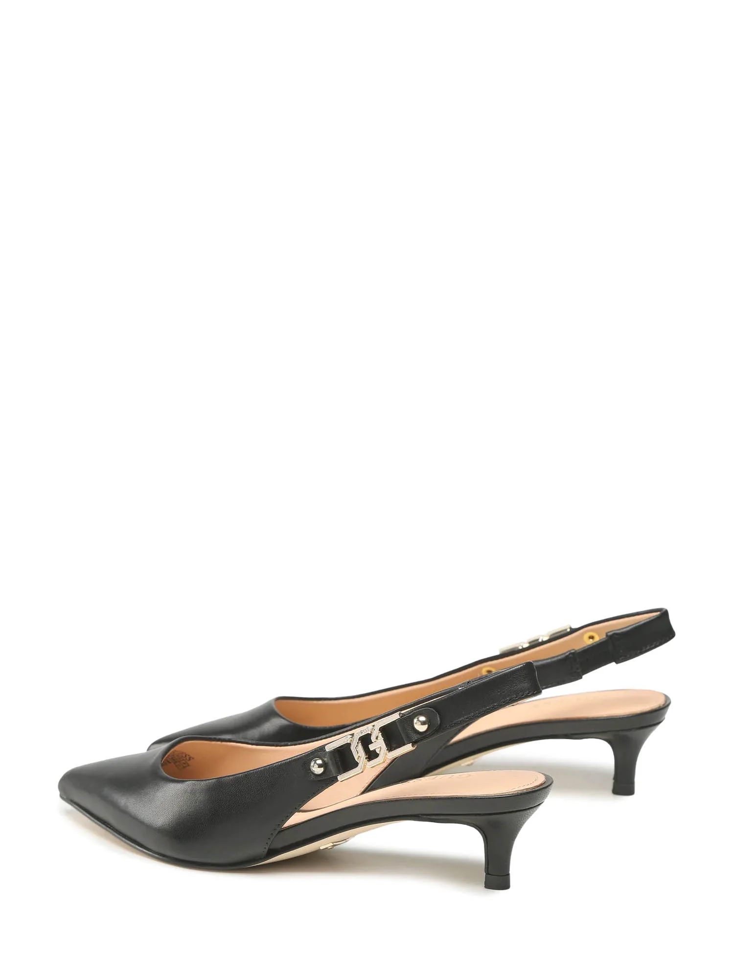 Guess Sandali Tacco Donna | FL5JER LEA05 - Image 2
