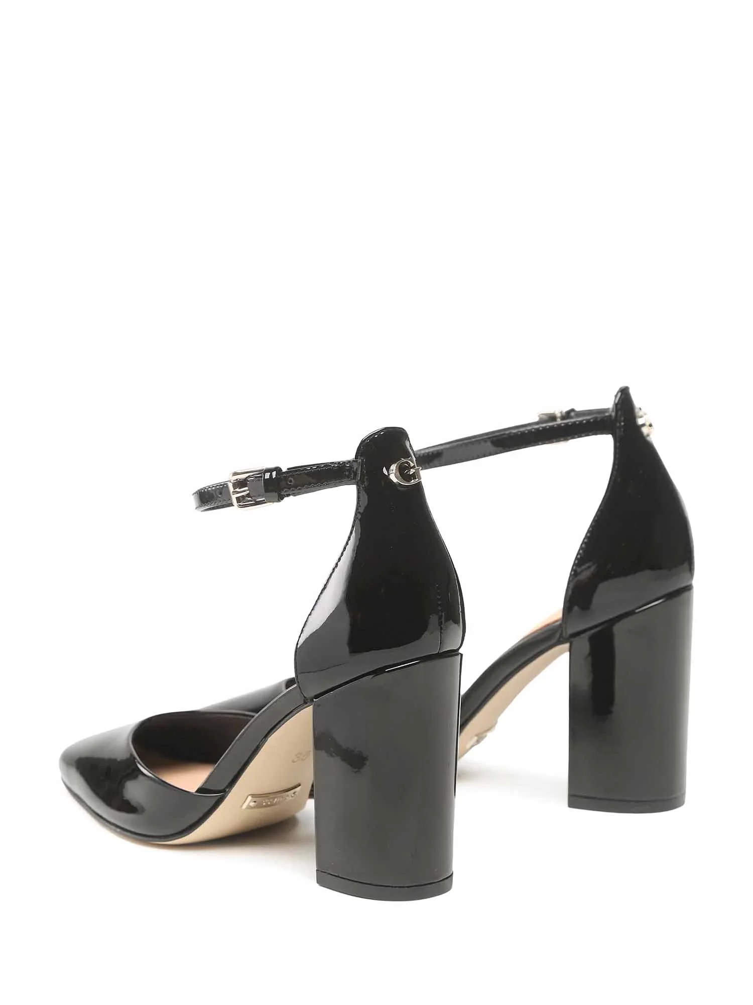 Guess Sandali Tacco Donna | FL5KIE PAT03 - Image 2