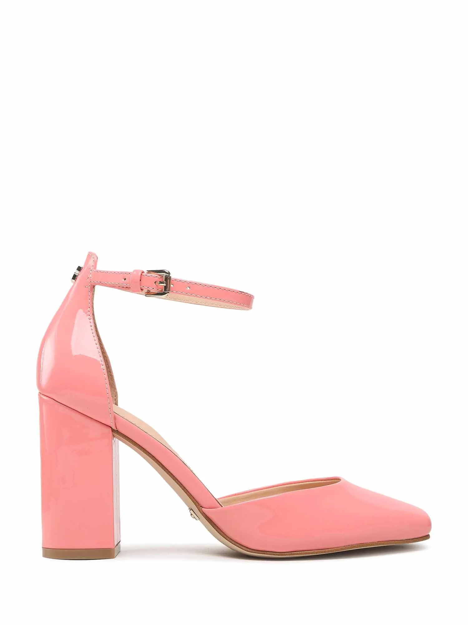 Guess Sandali Tacco Donna | FL5KIE PAT03 - Image 5