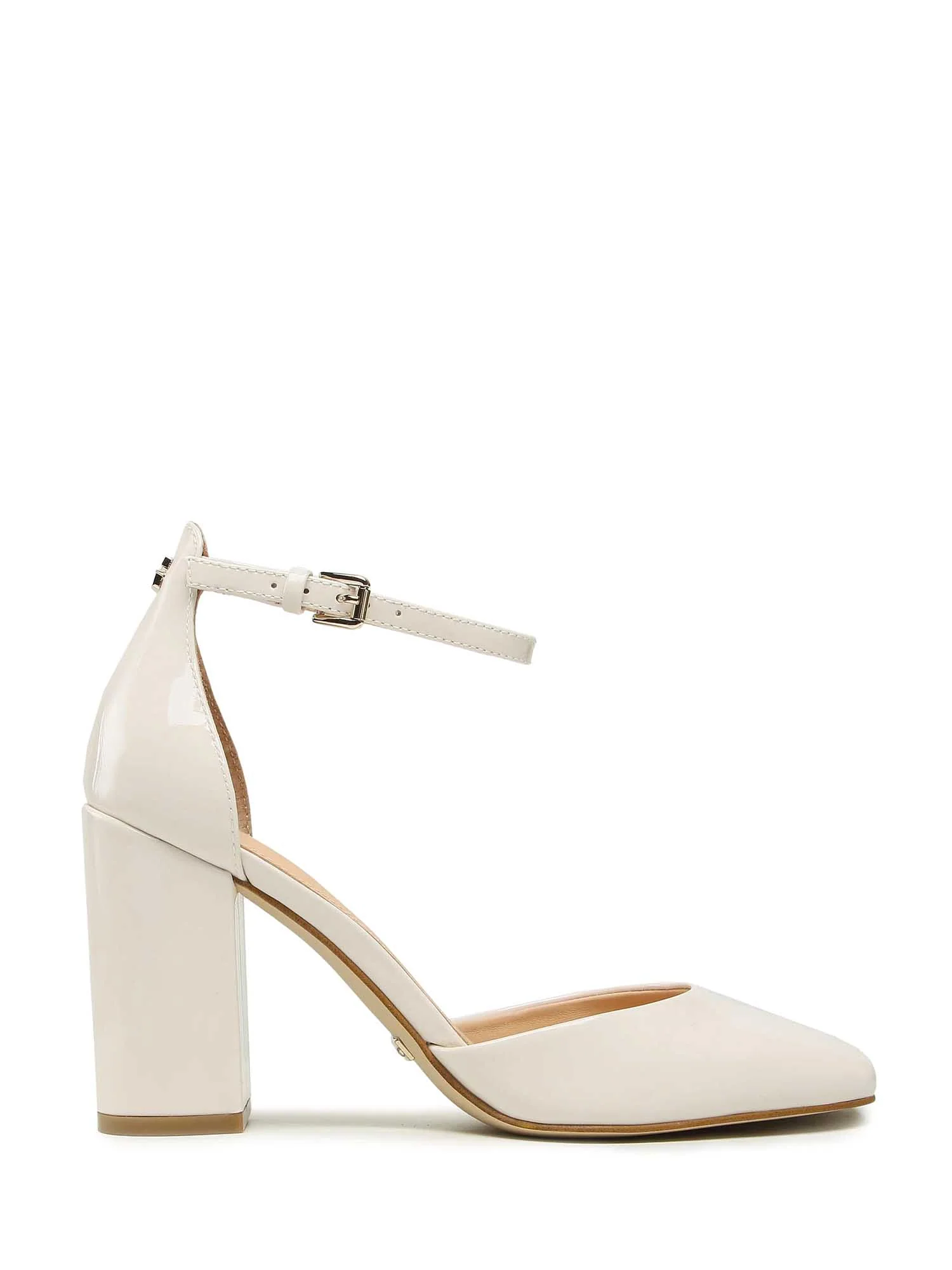 Guess Sandali Tacco Donna | FL5KIE PAT03 - Image 9