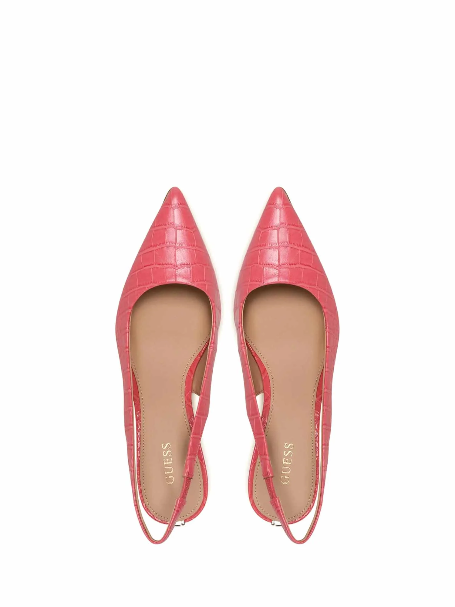 Guess Sandali Tacco Donna | FL5M2L PEL05 - Image 3