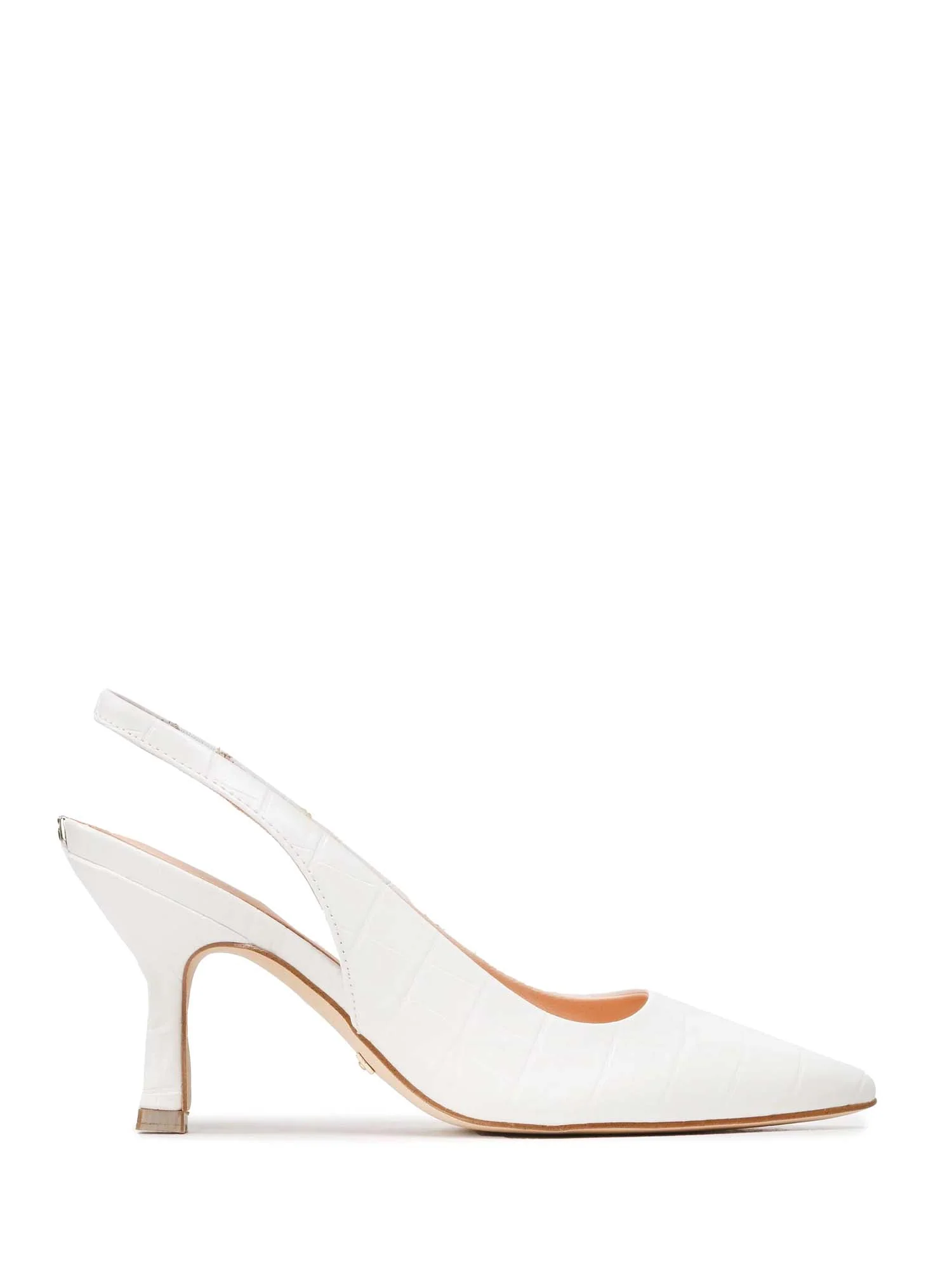 Guess Sandali Tacco Donna | FL5M2L PEL05 - Image 5