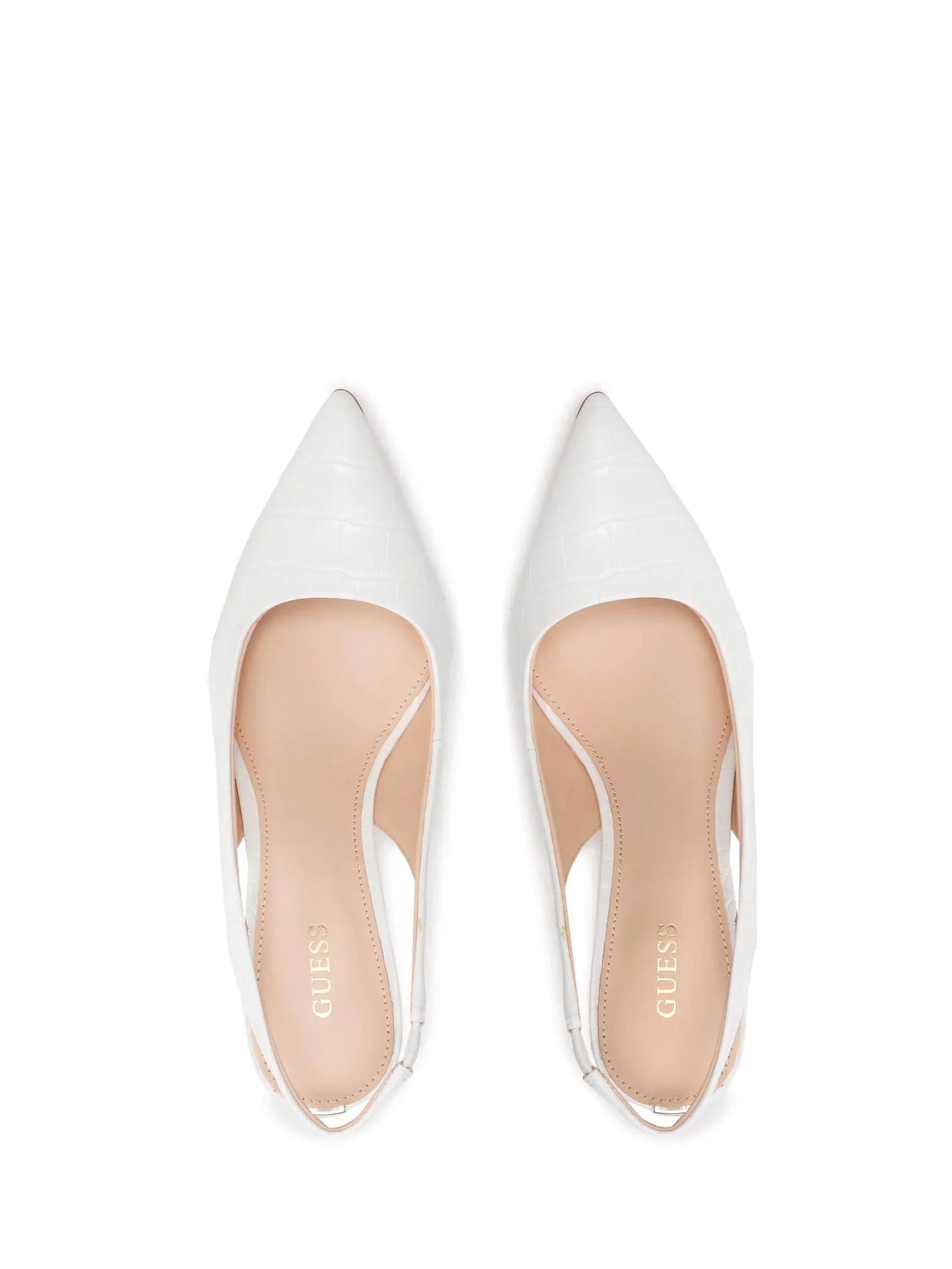 Guess Sandali Tacco Donna | FL5M2L PEL05 - Image 7