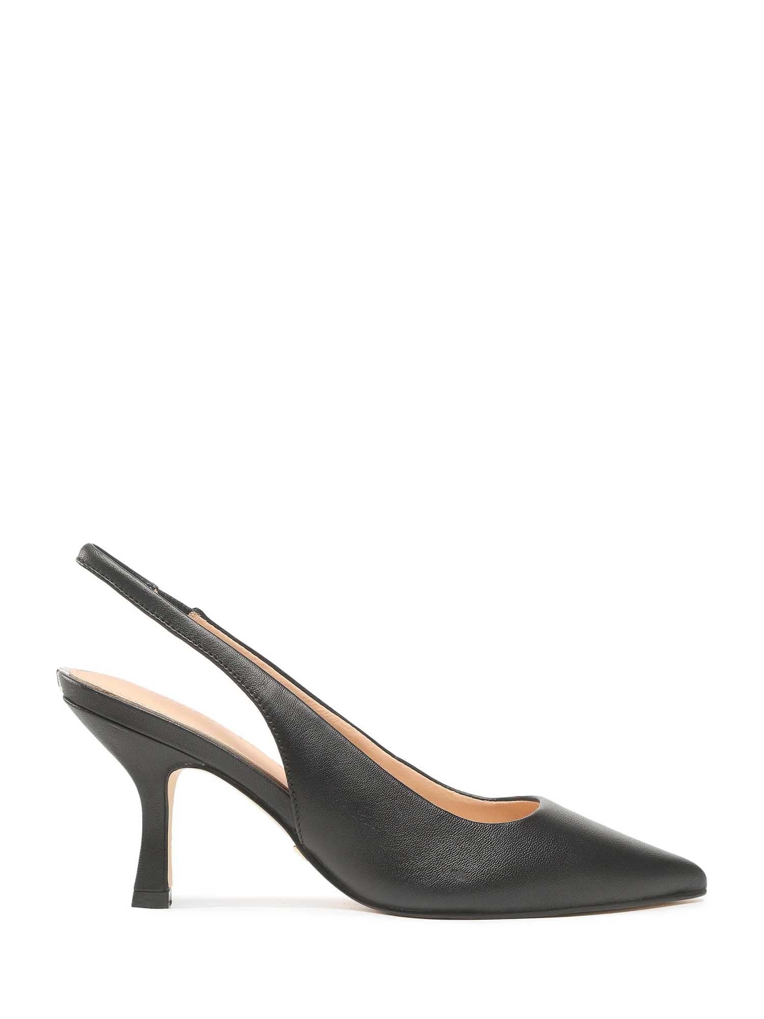 Guess Sandali Tacco Donna | FL5MLK LEA05