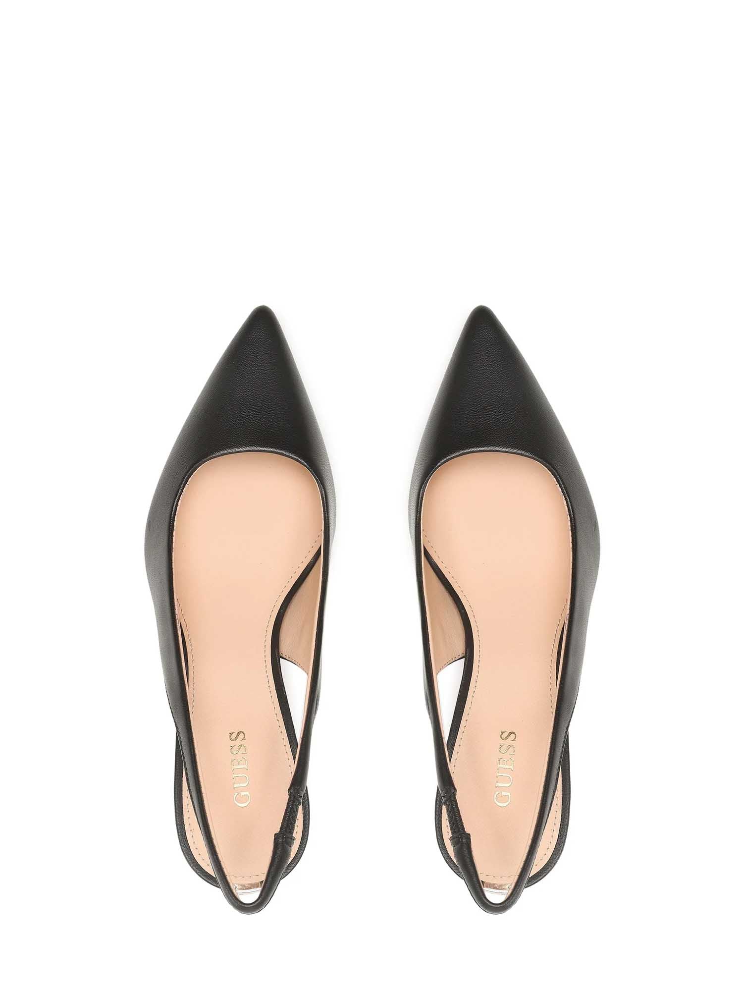 Guess Sandali Tacco Donna | FL5MLK LEA05 - Image 3