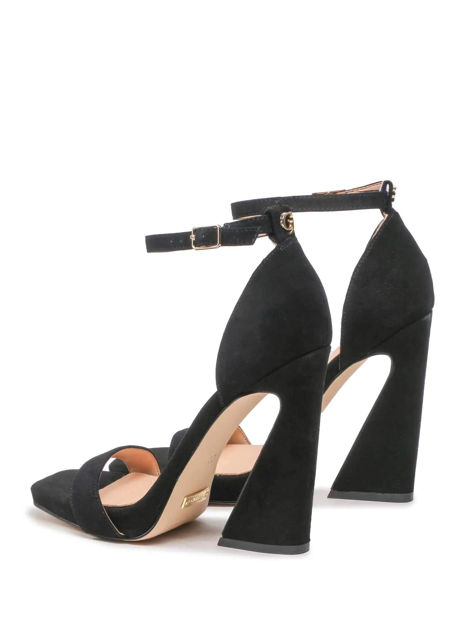 Guess Sandali Tacco Donna | FL5MRR SUE03 - Image 2