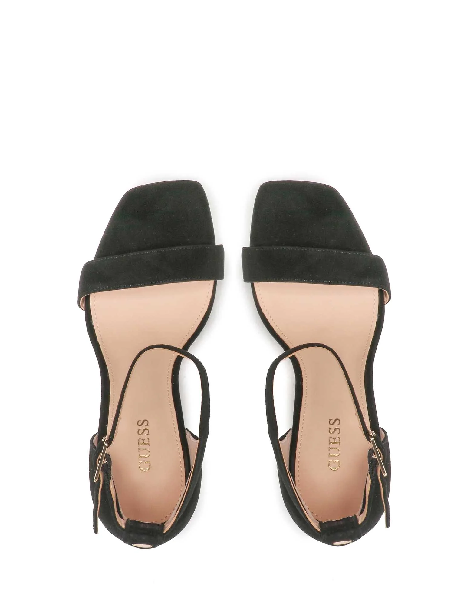 Guess Sandali Tacco Donna | FL5MRR SUE03 - Image 3