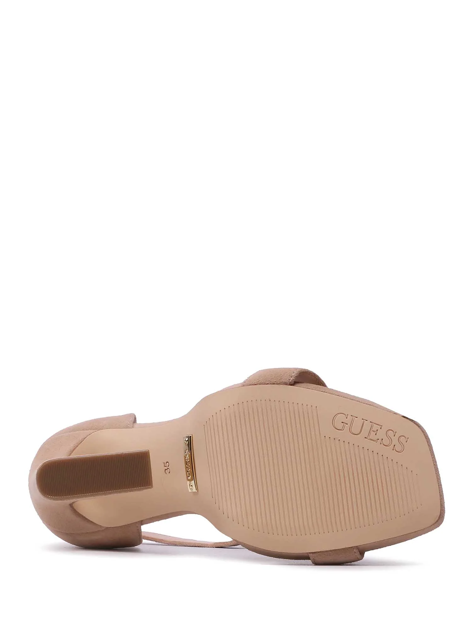 Guess Sandali Tacco Donna | FL5MRR SUE03 - Image 8