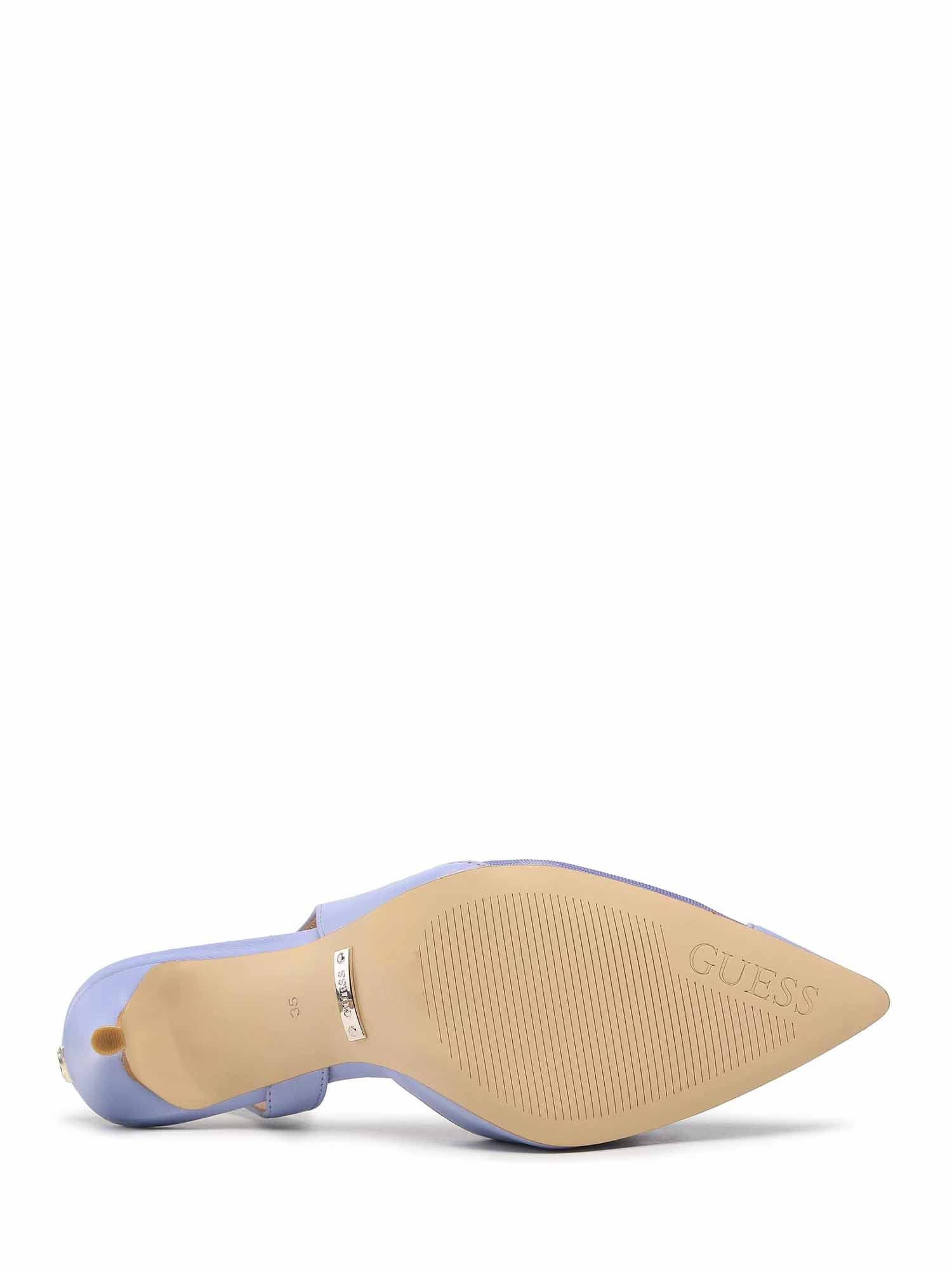 Guess Decolleté Donna | FL5PNO LEA05 - Image 15