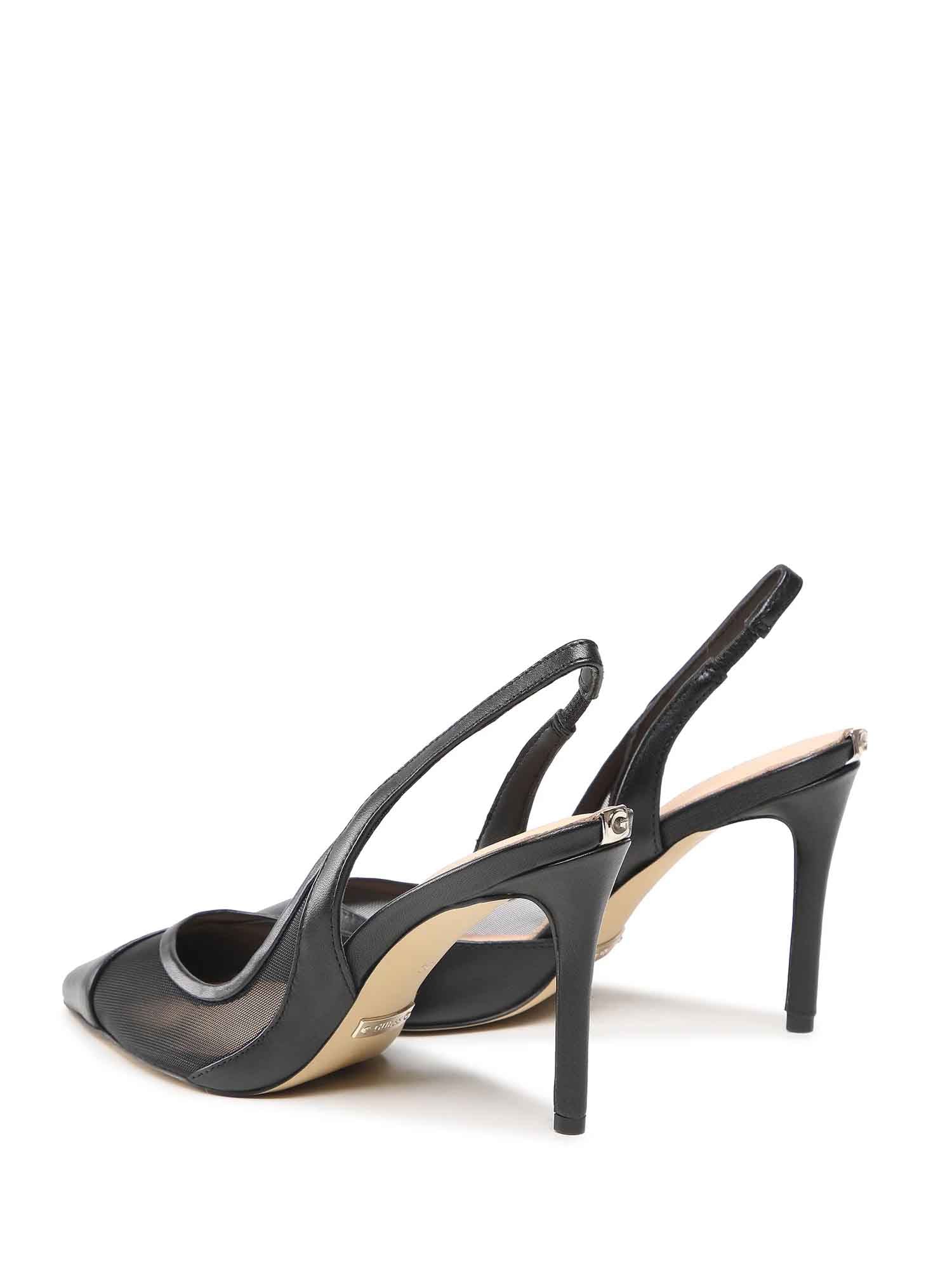 Guess Decolleté Donna | FL5PNO LEA05 - Image 2