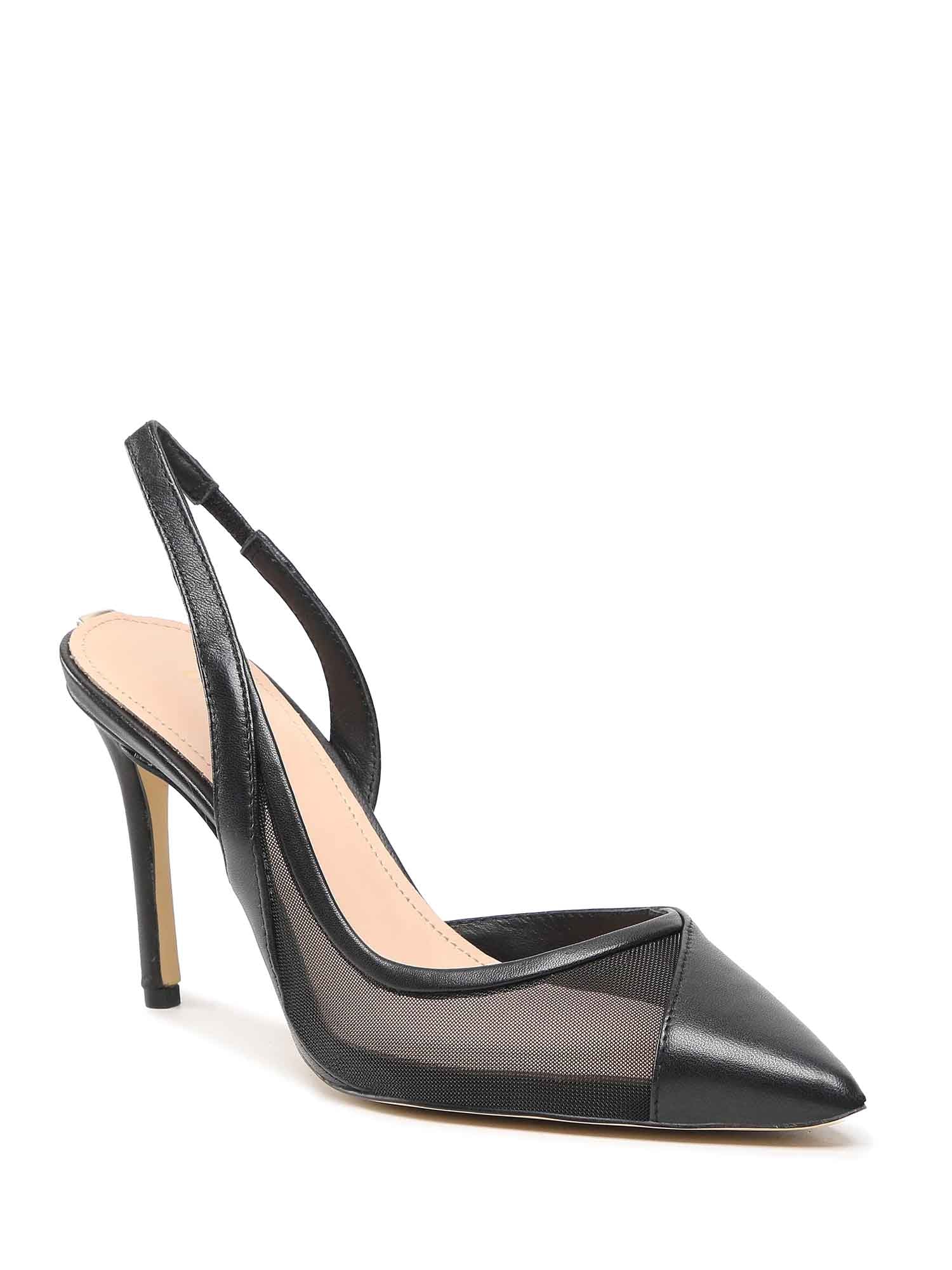 Guess Decolleté Donna | FL5PNO LEA05 - Image 3