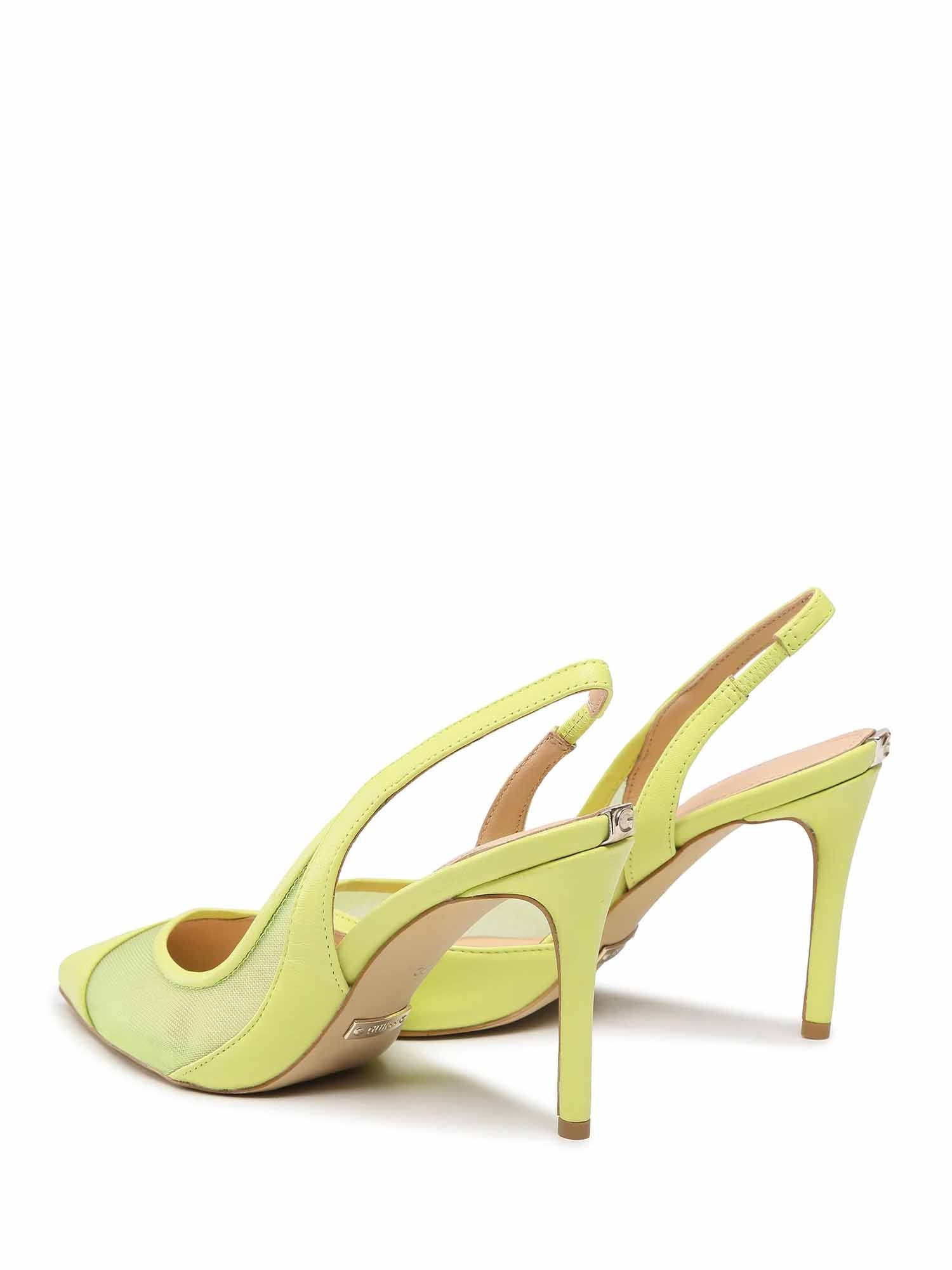 Guess Decolleté Donna | FL5PNO LEA05 - Image 7