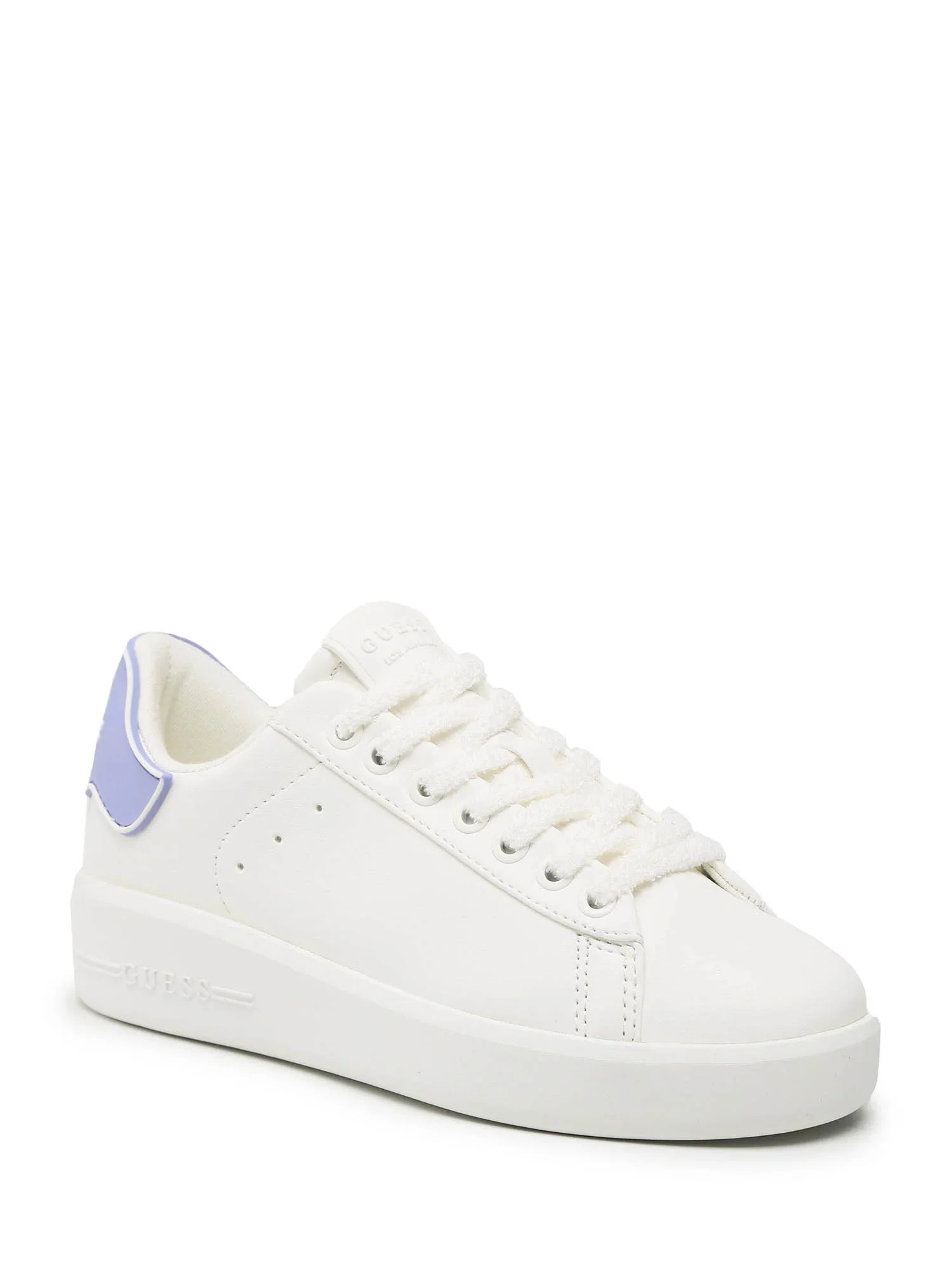 Guess Sneakers Donna | FL5RK8 ELE12 - Image 2